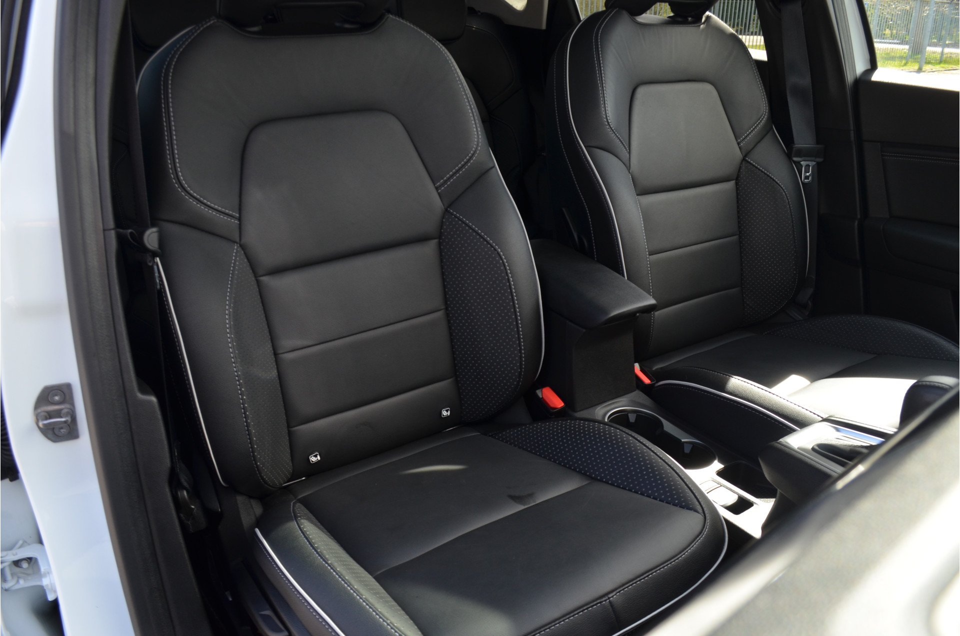 Foto van Mitsubishi Asx