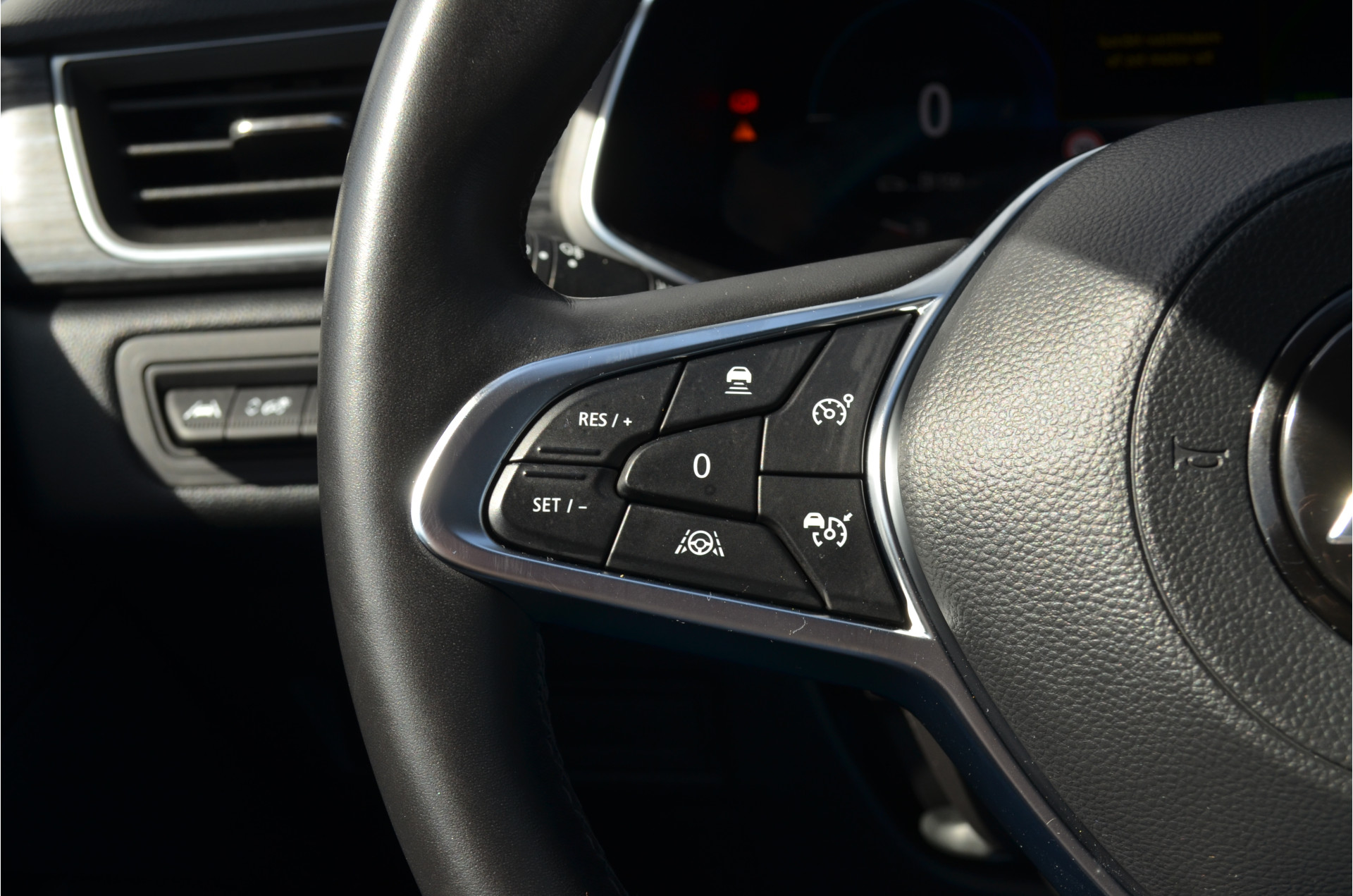 Foto van Mitsubishi Asx