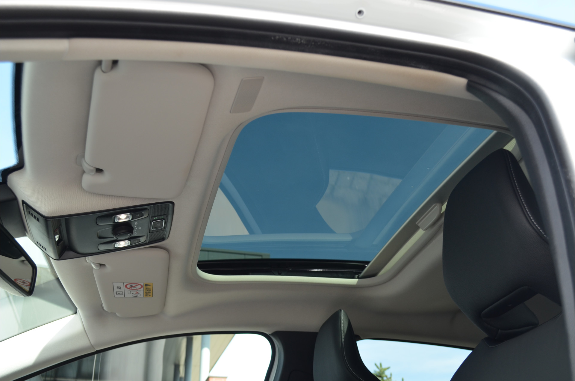 Foto van Mitsubishi Asx