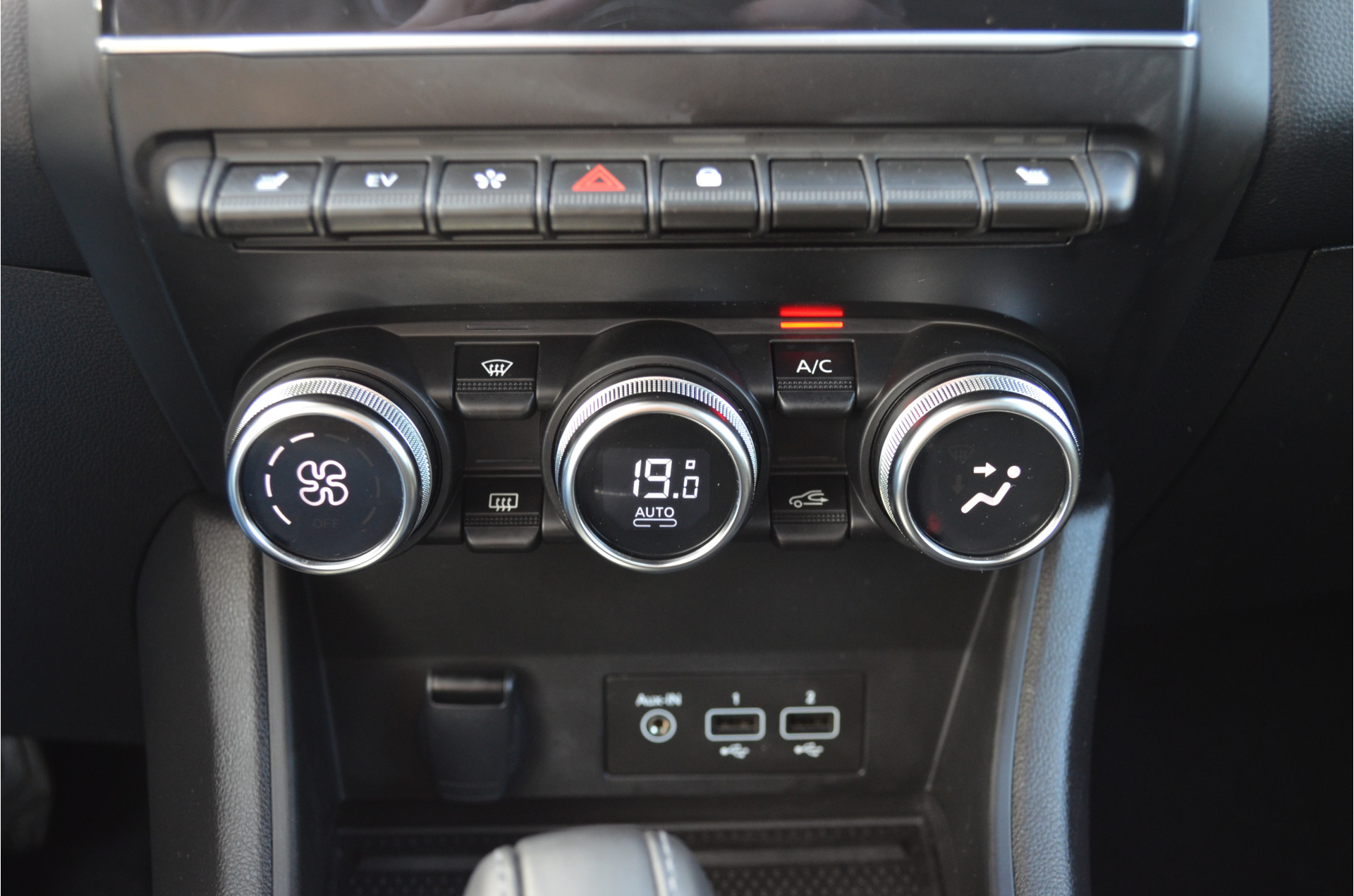 Foto van Mitsubishi Asx