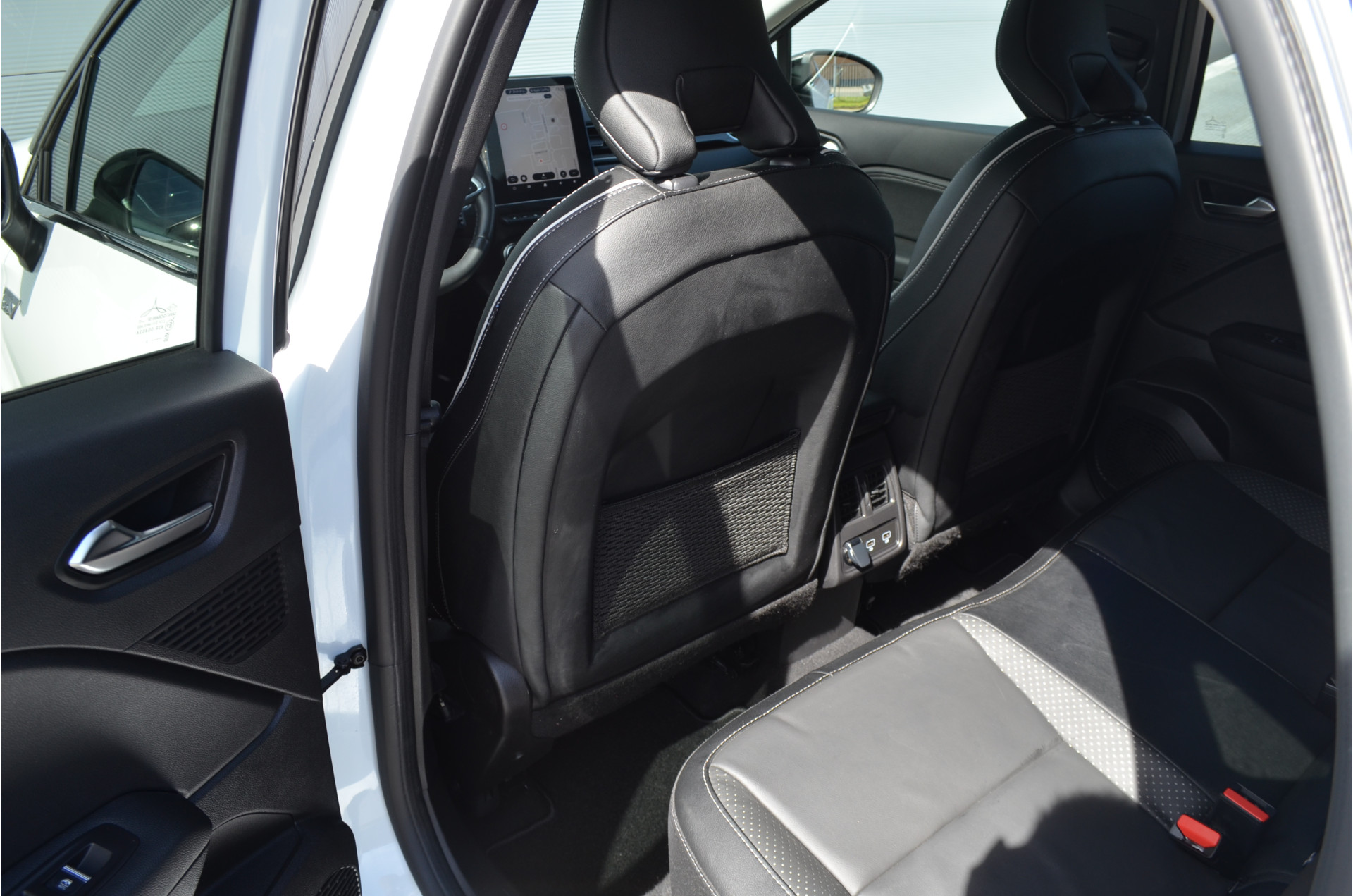 Foto van Mitsubishi Asx