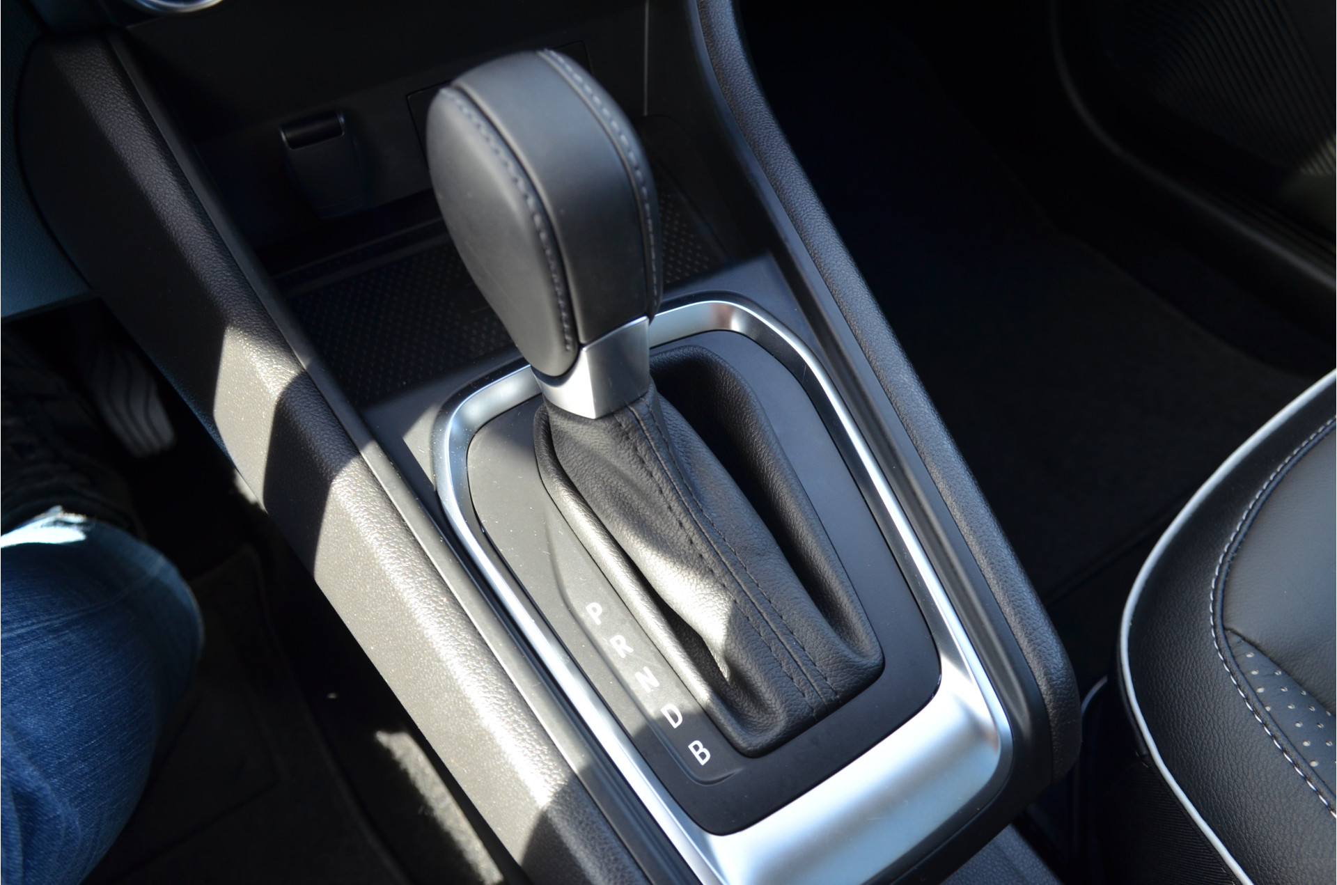 Foto van Mitsubishi Asx