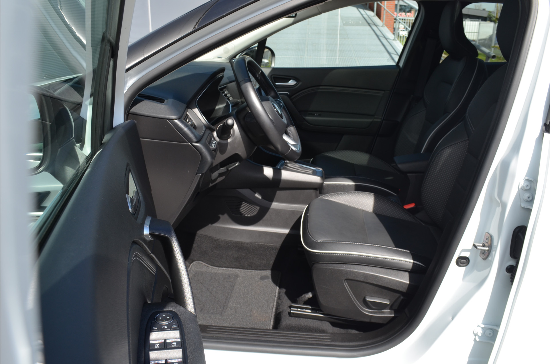 Foto van Mitsubishi Asx