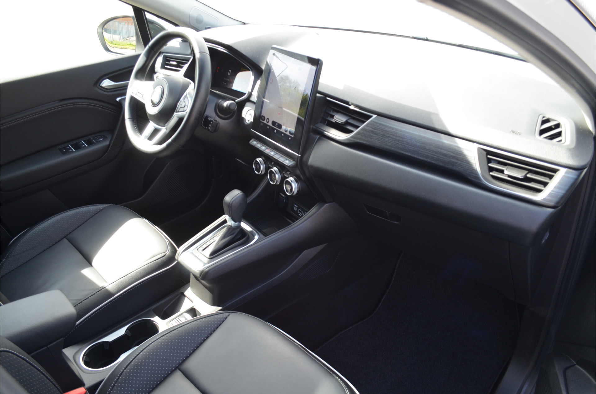 Foto van Mitsubishi Asx