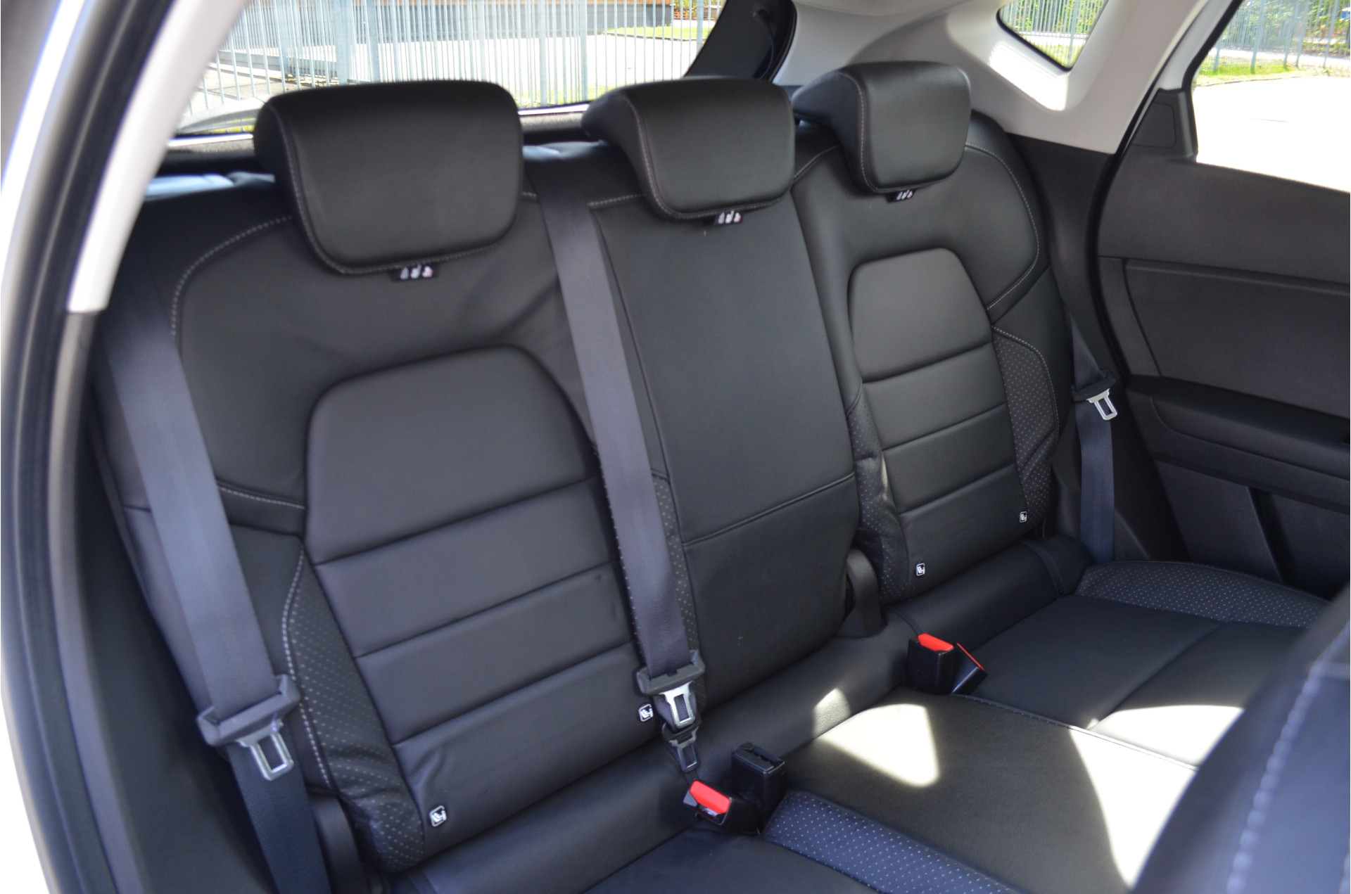 Foto van Mitsubishi Asx