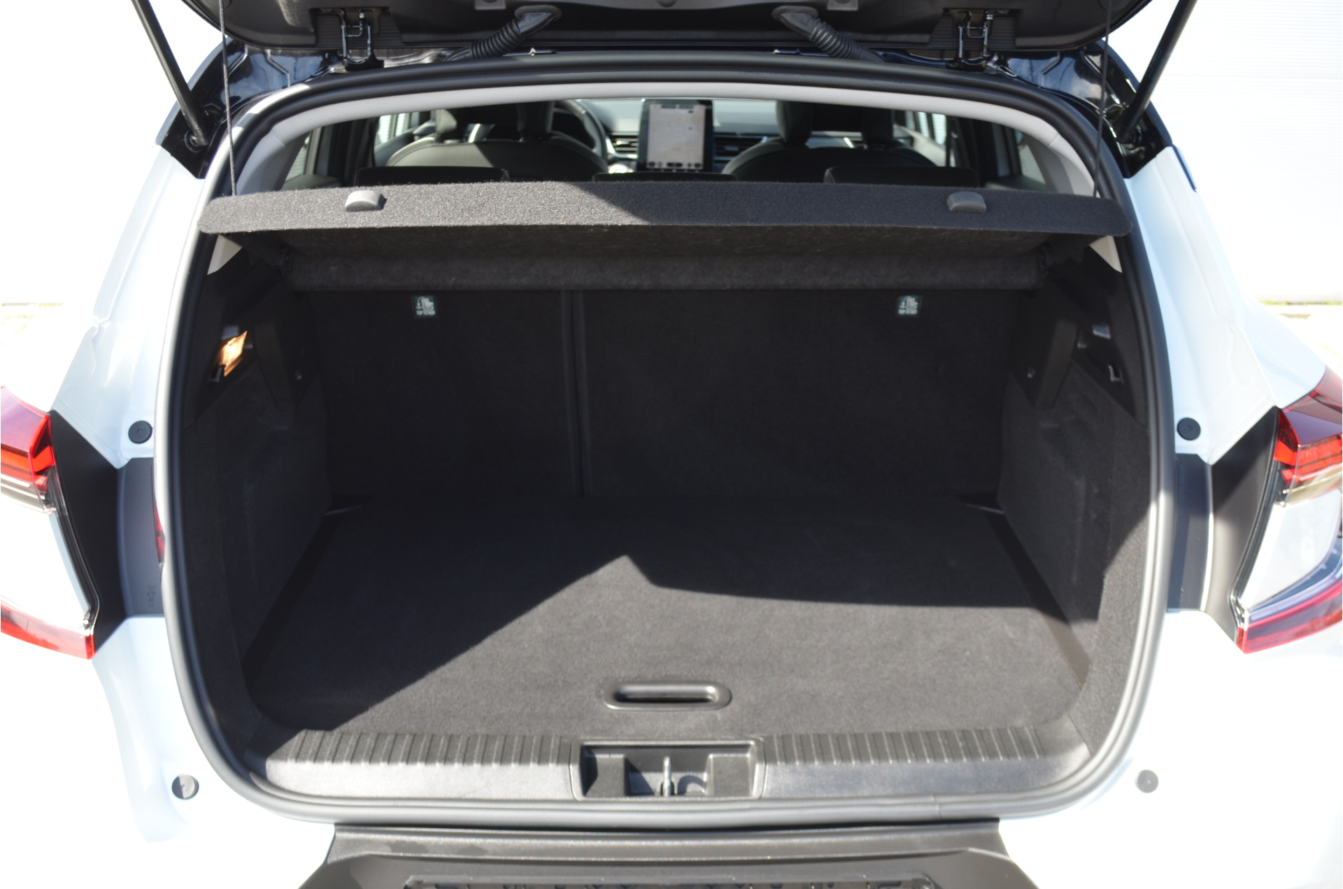 Foto van Mitsubishi Asx