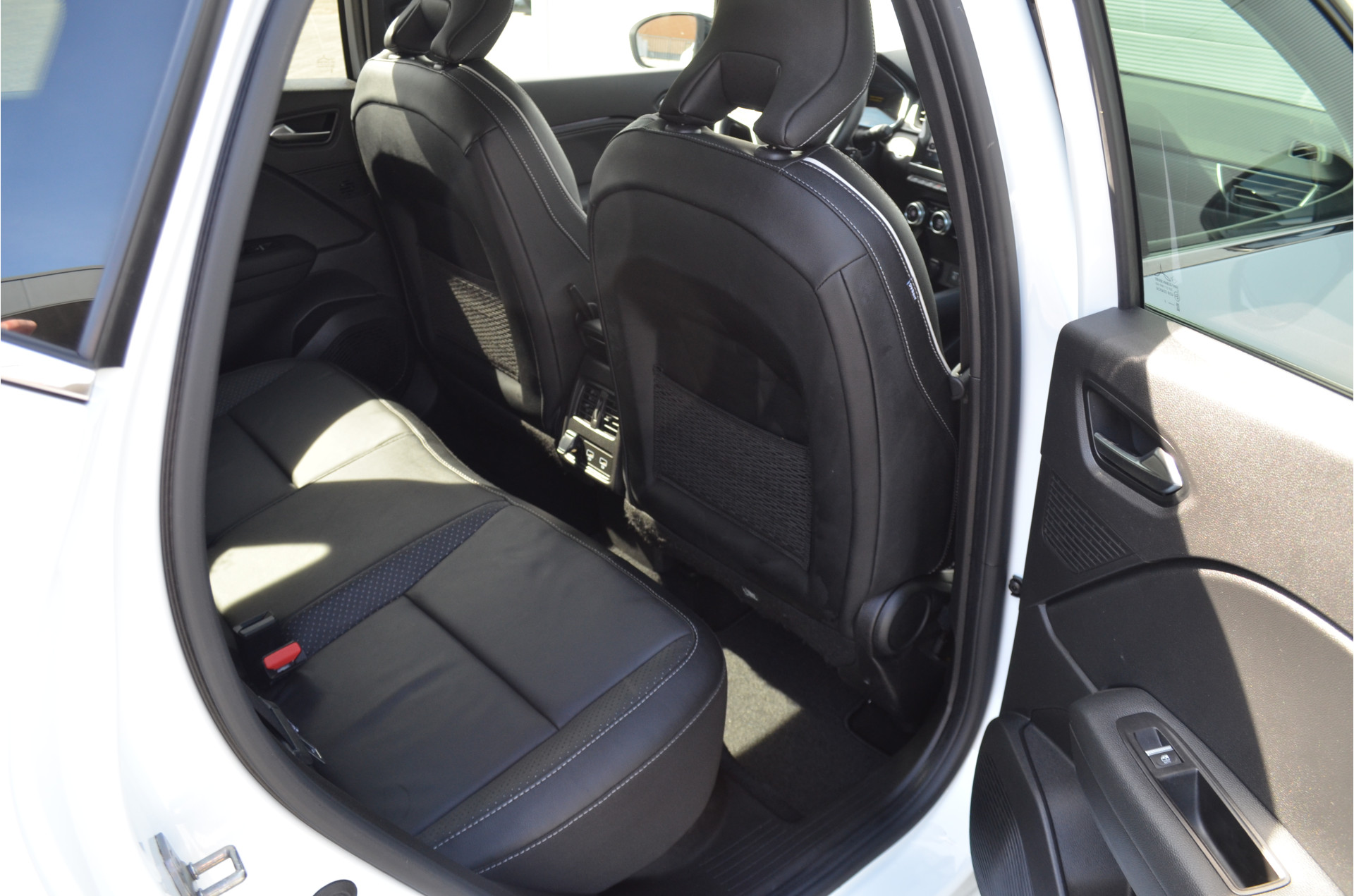 Foto van Mitsubishi Asx