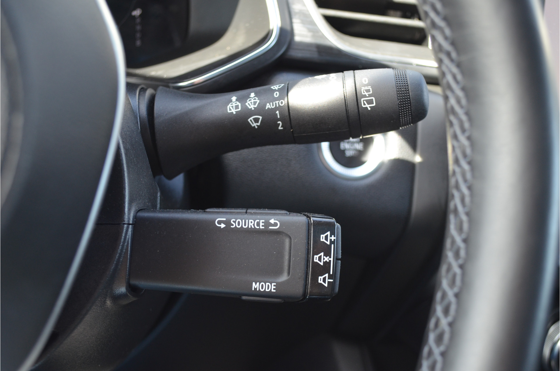 Foto van Mitsubishi Asx