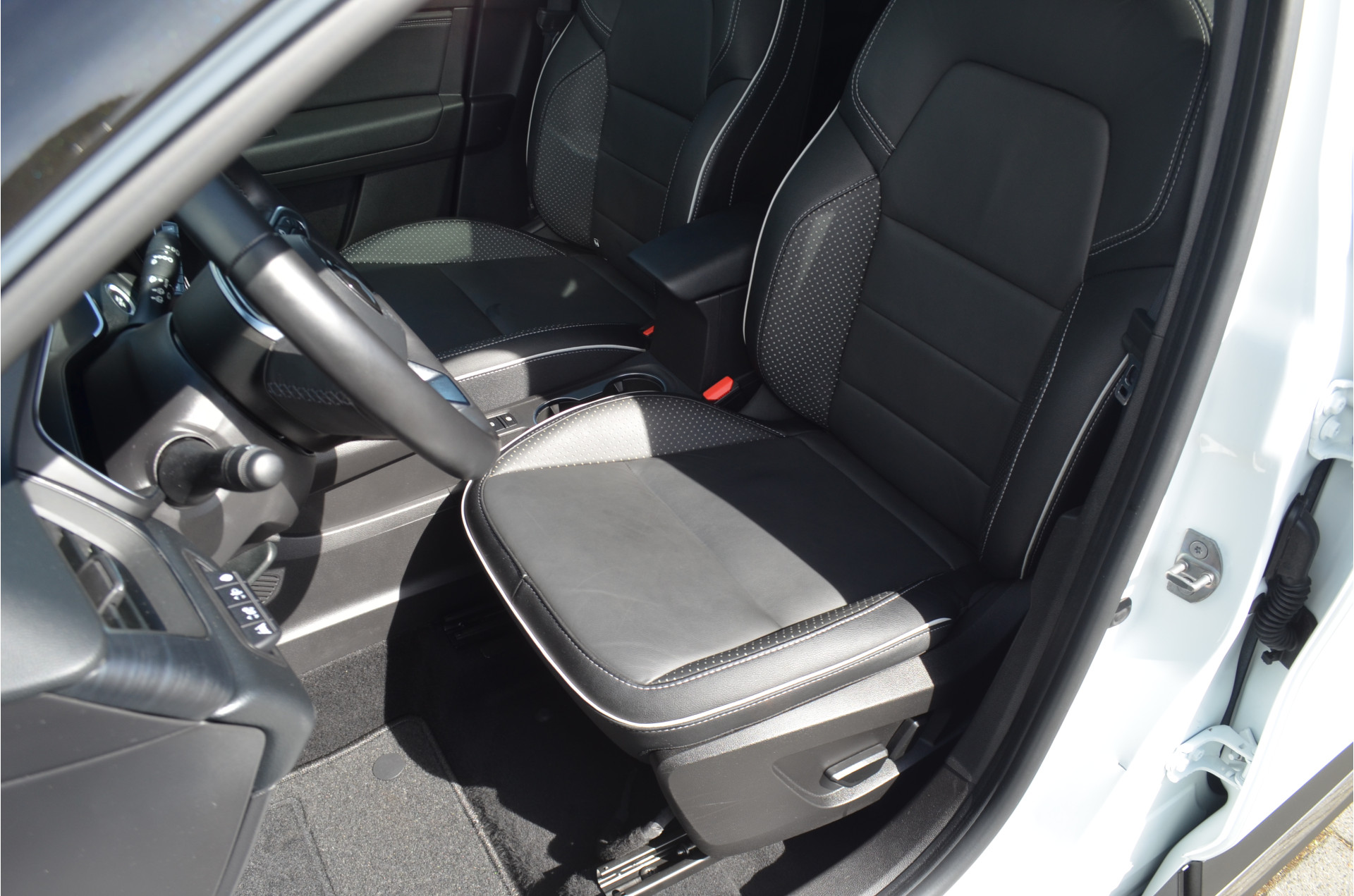 Foto van Mitsubishi Asx