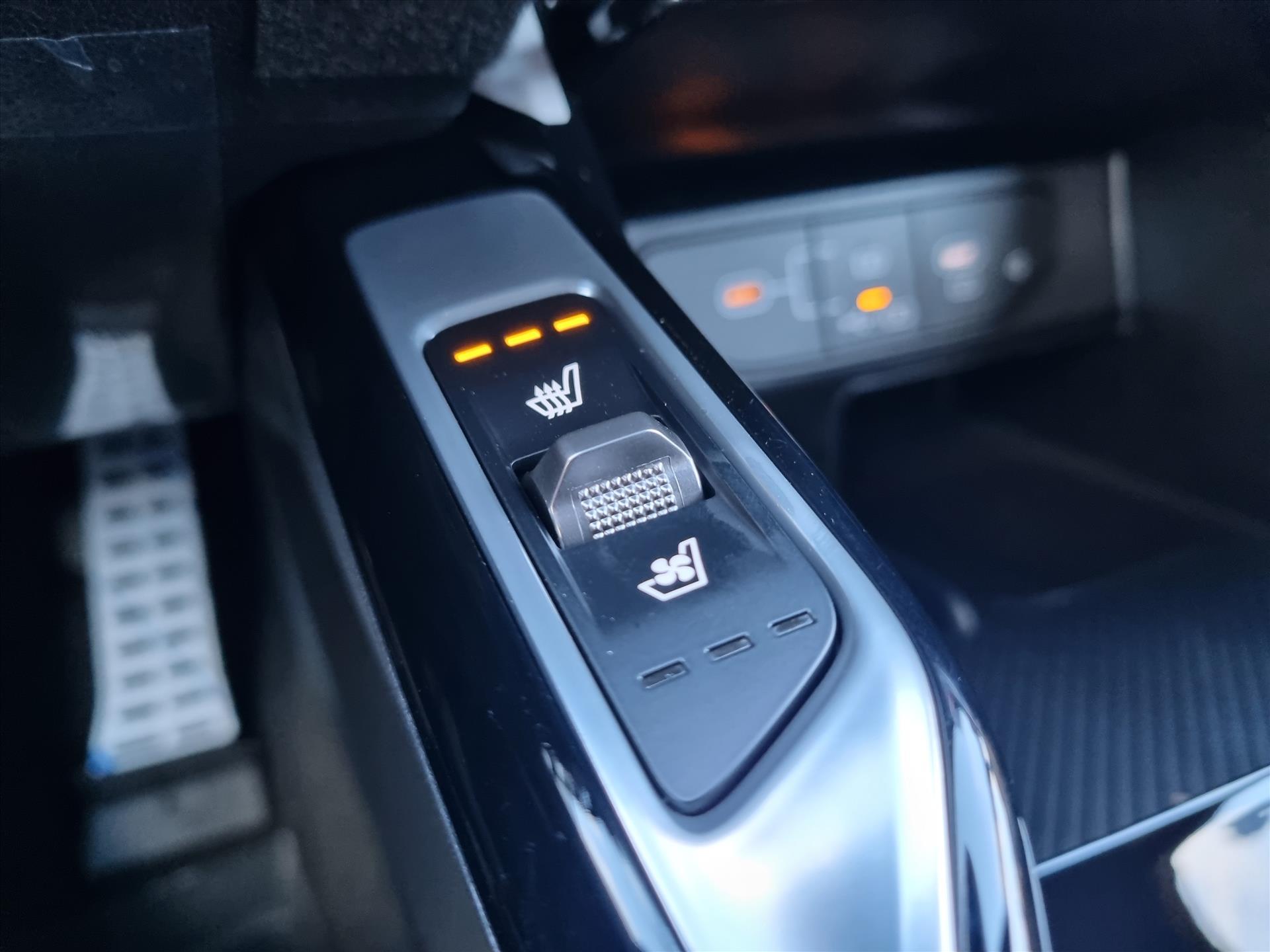 Foto van Kia Sorento