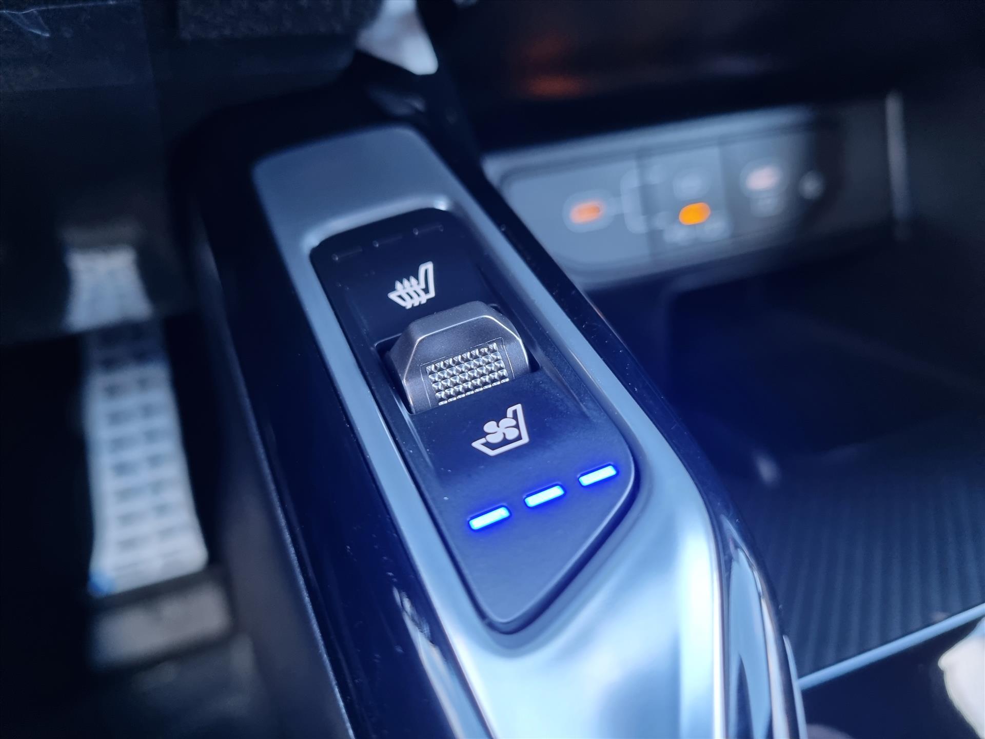 Foto van Kia Sorento