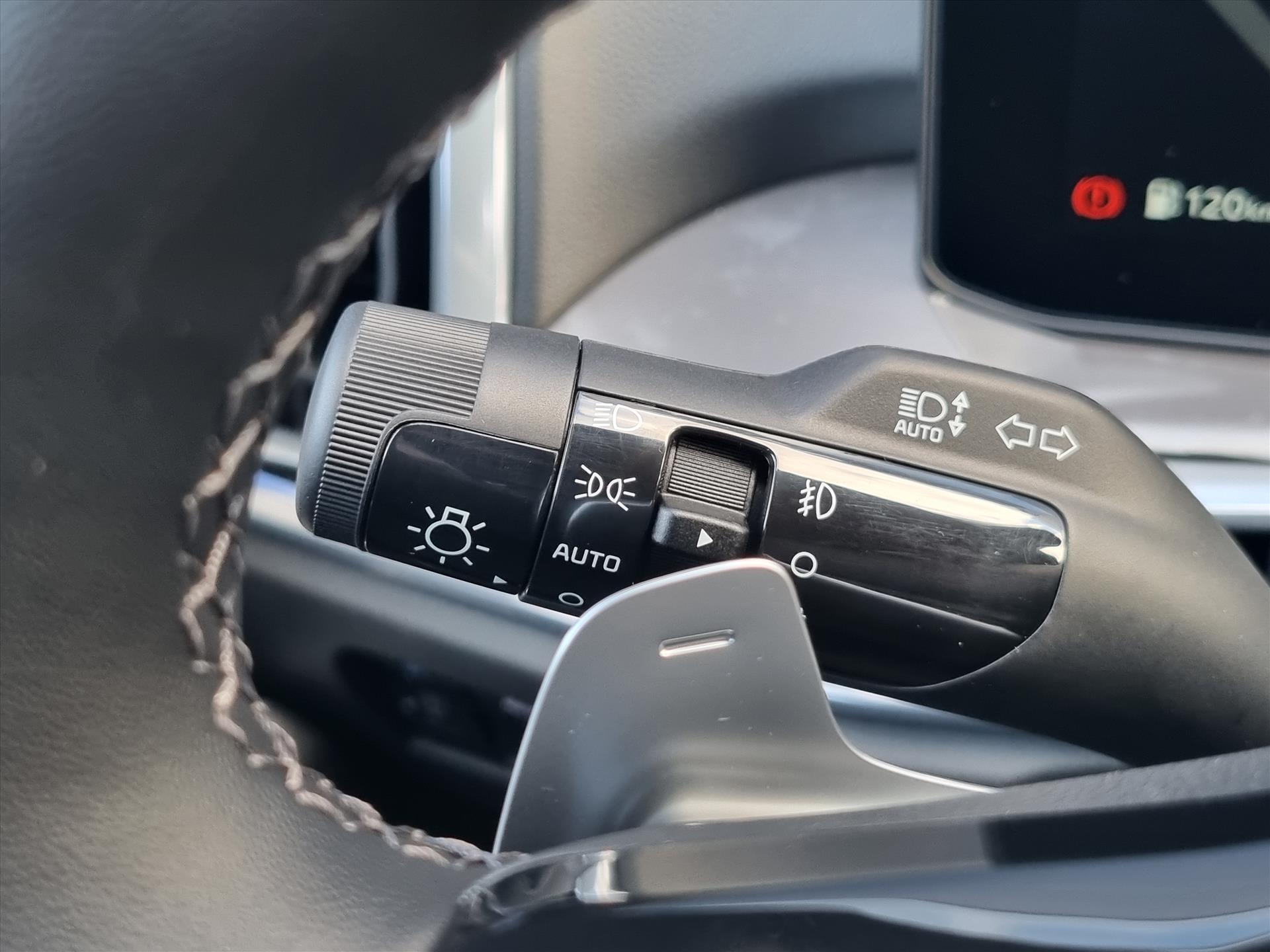 Foto van Kia Sorento
