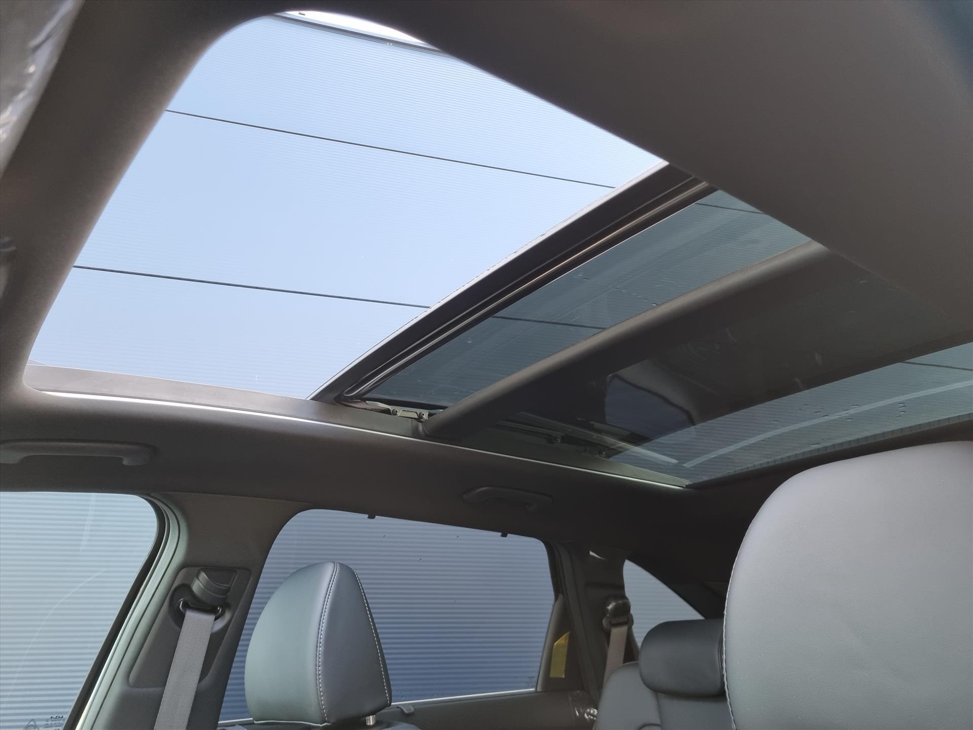 Foto van Kia Sorento