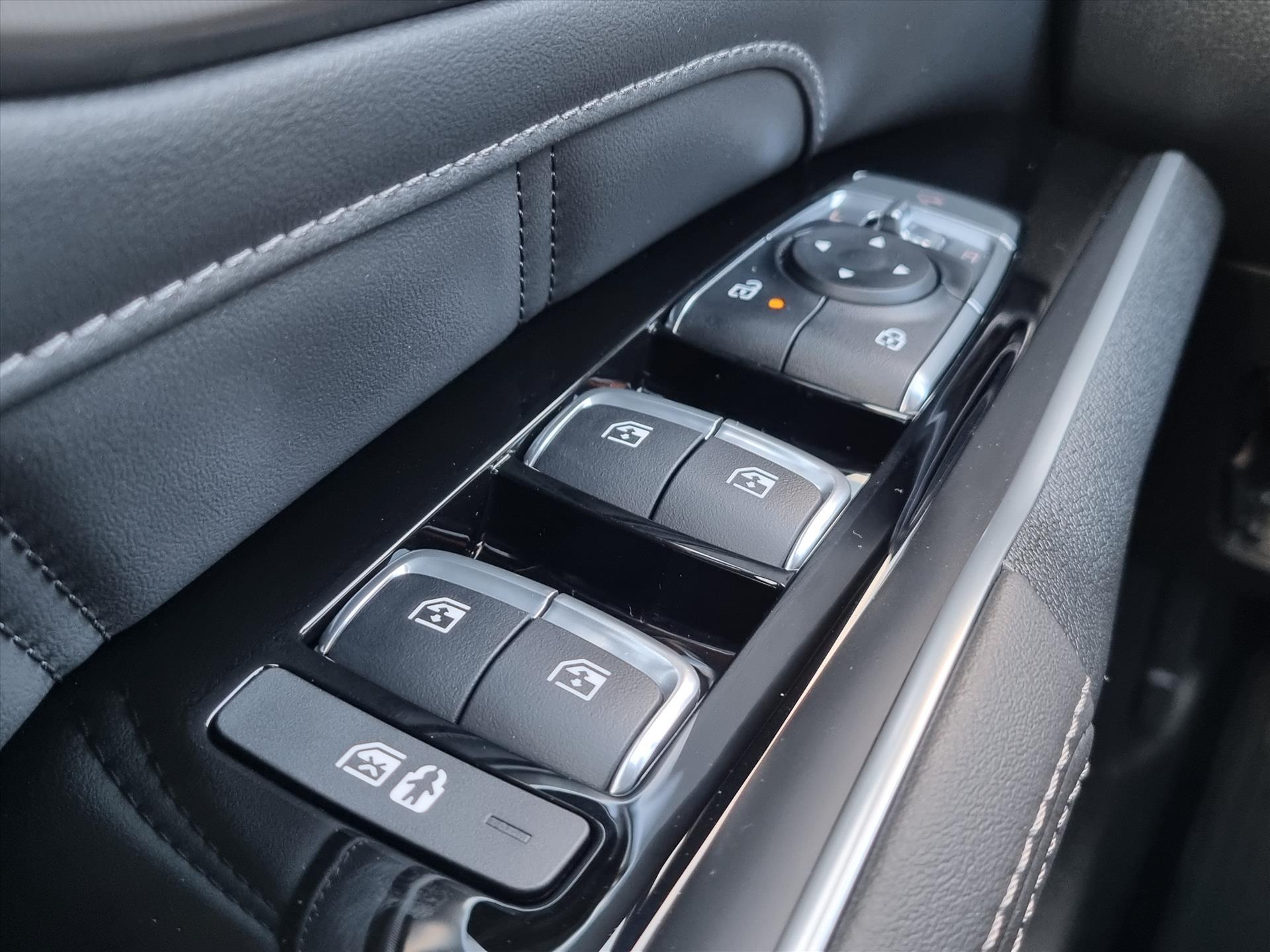 Foto van Kia Sorento