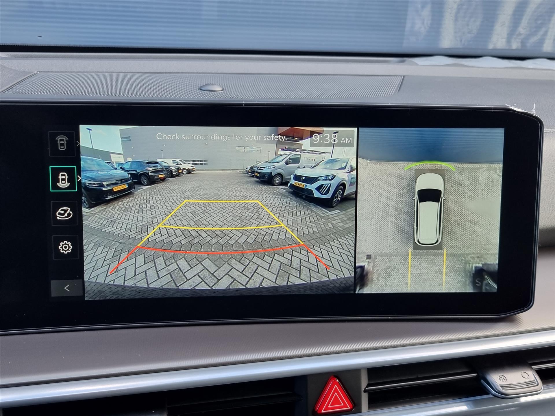 Foto van Kia Sorento