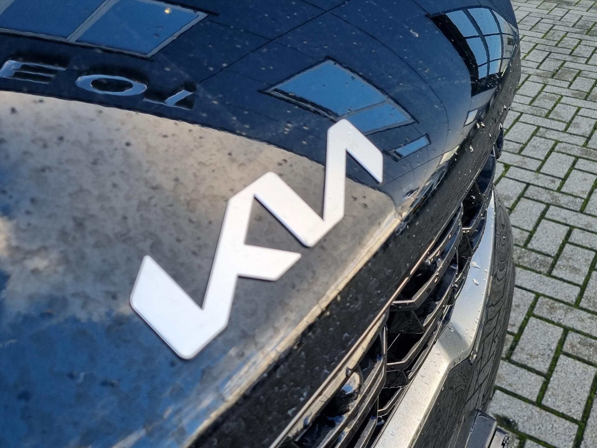 Foto van Kia Sorento