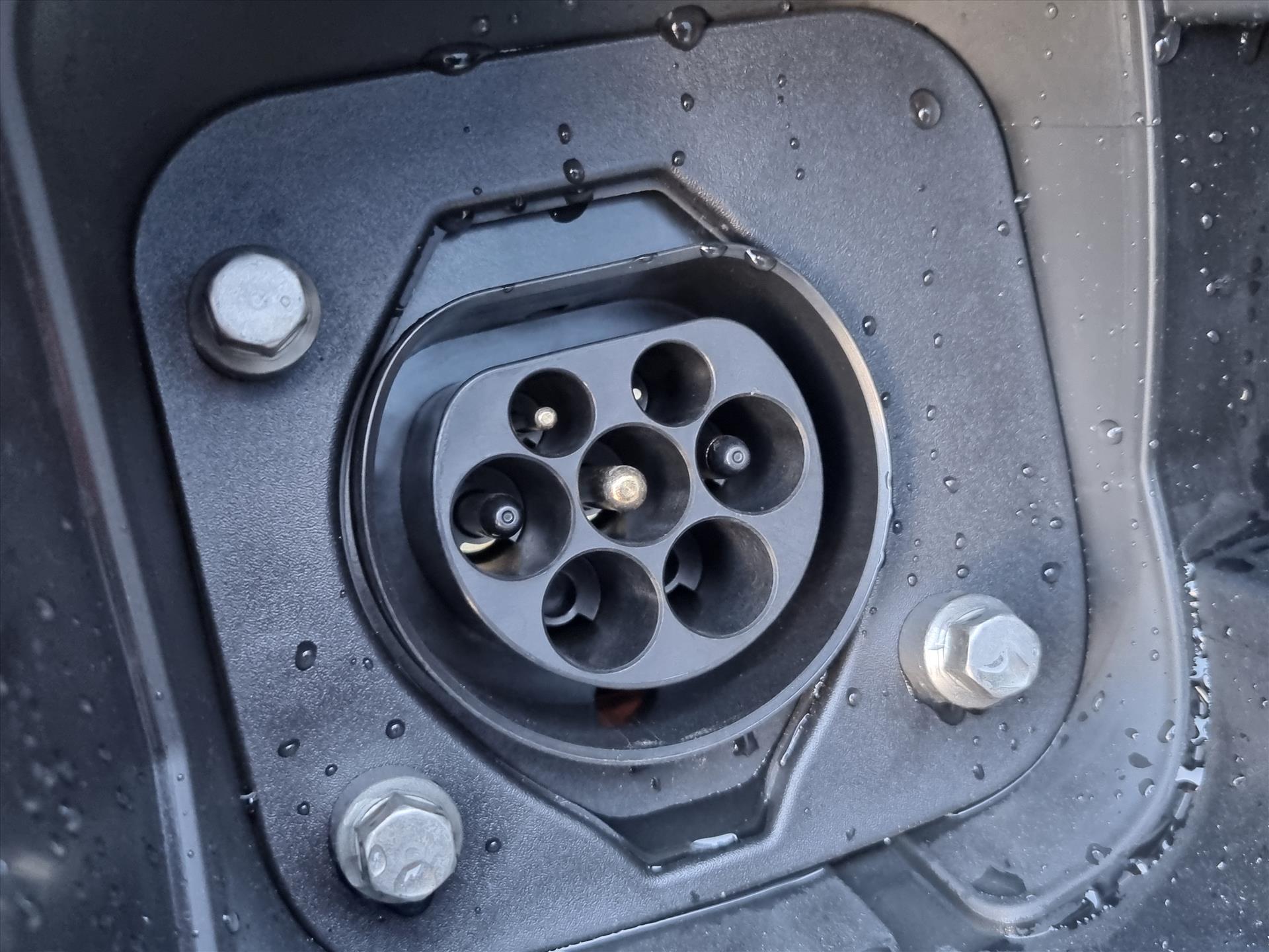 Foto van Kia Sorento