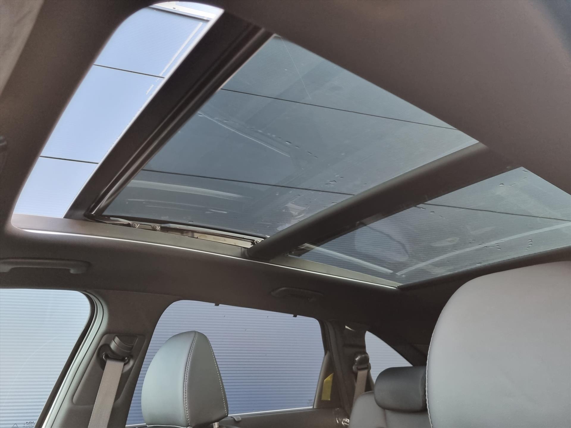 Foto van Kia Sorento