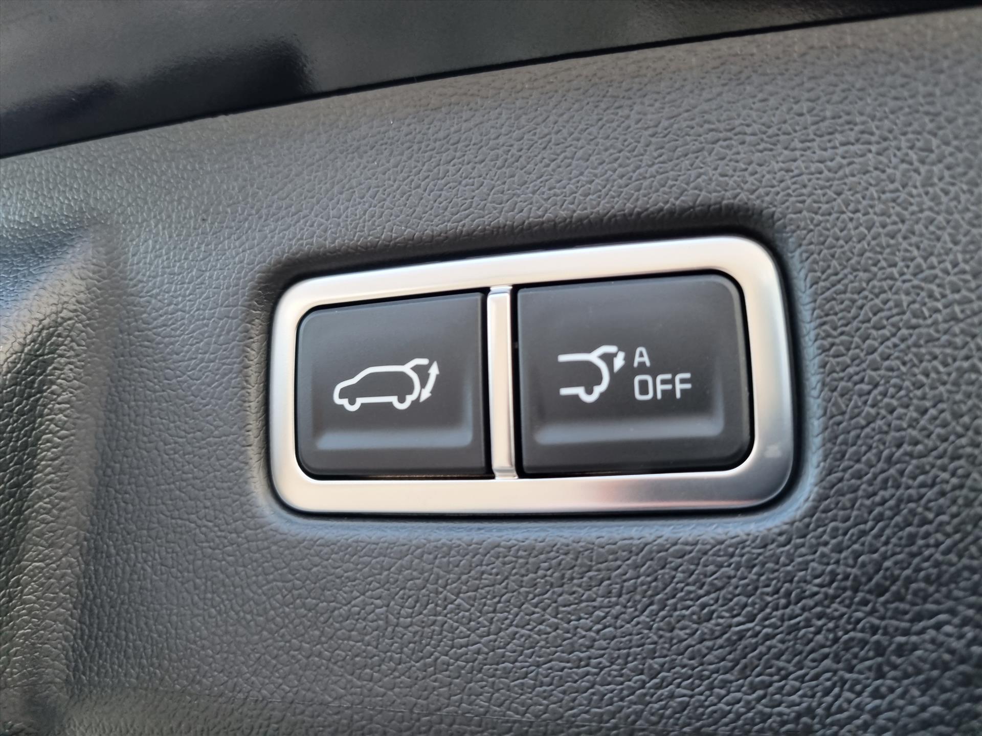 Foto van Kia Sorento