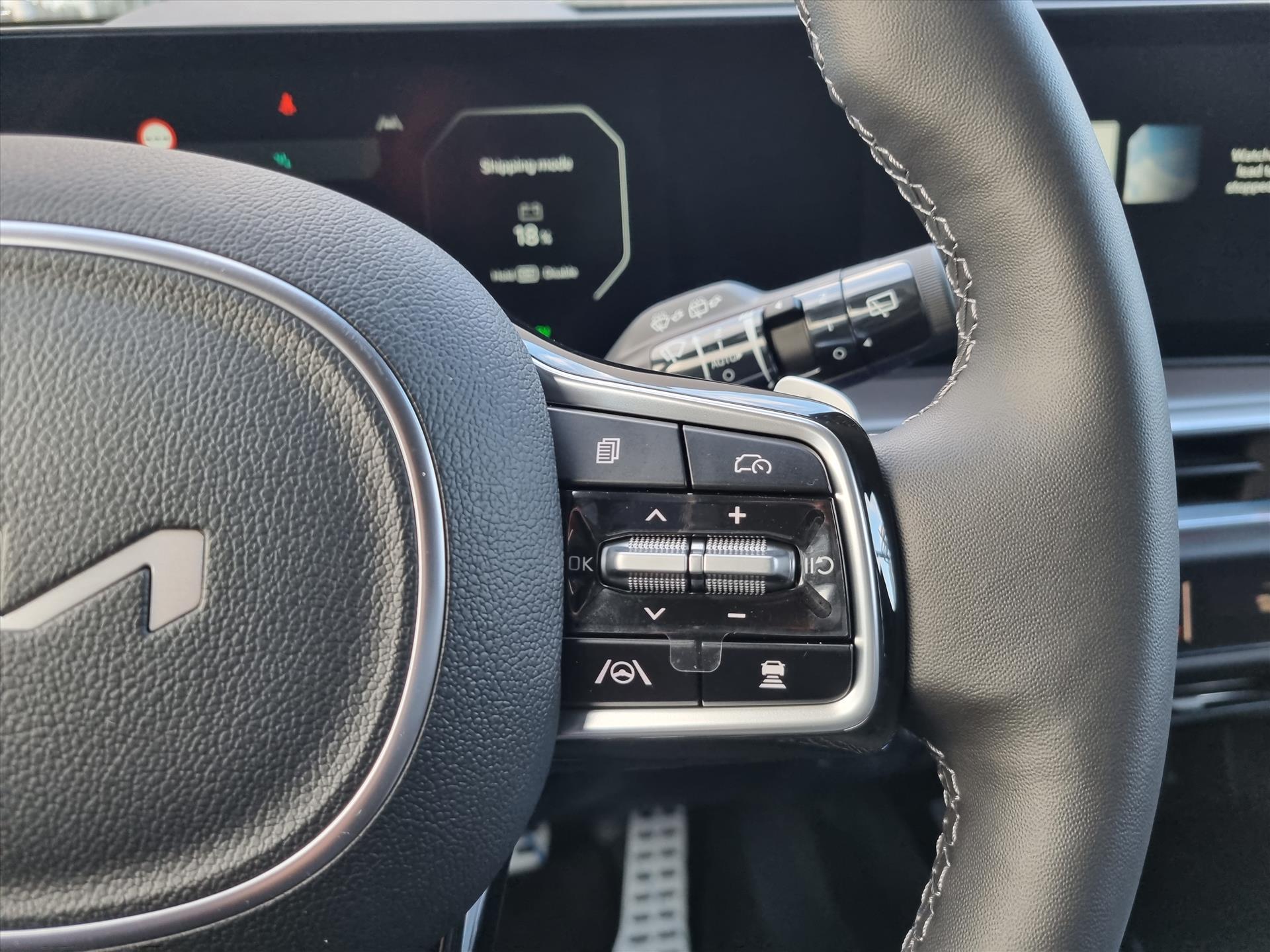 Foto van Kia Sorento