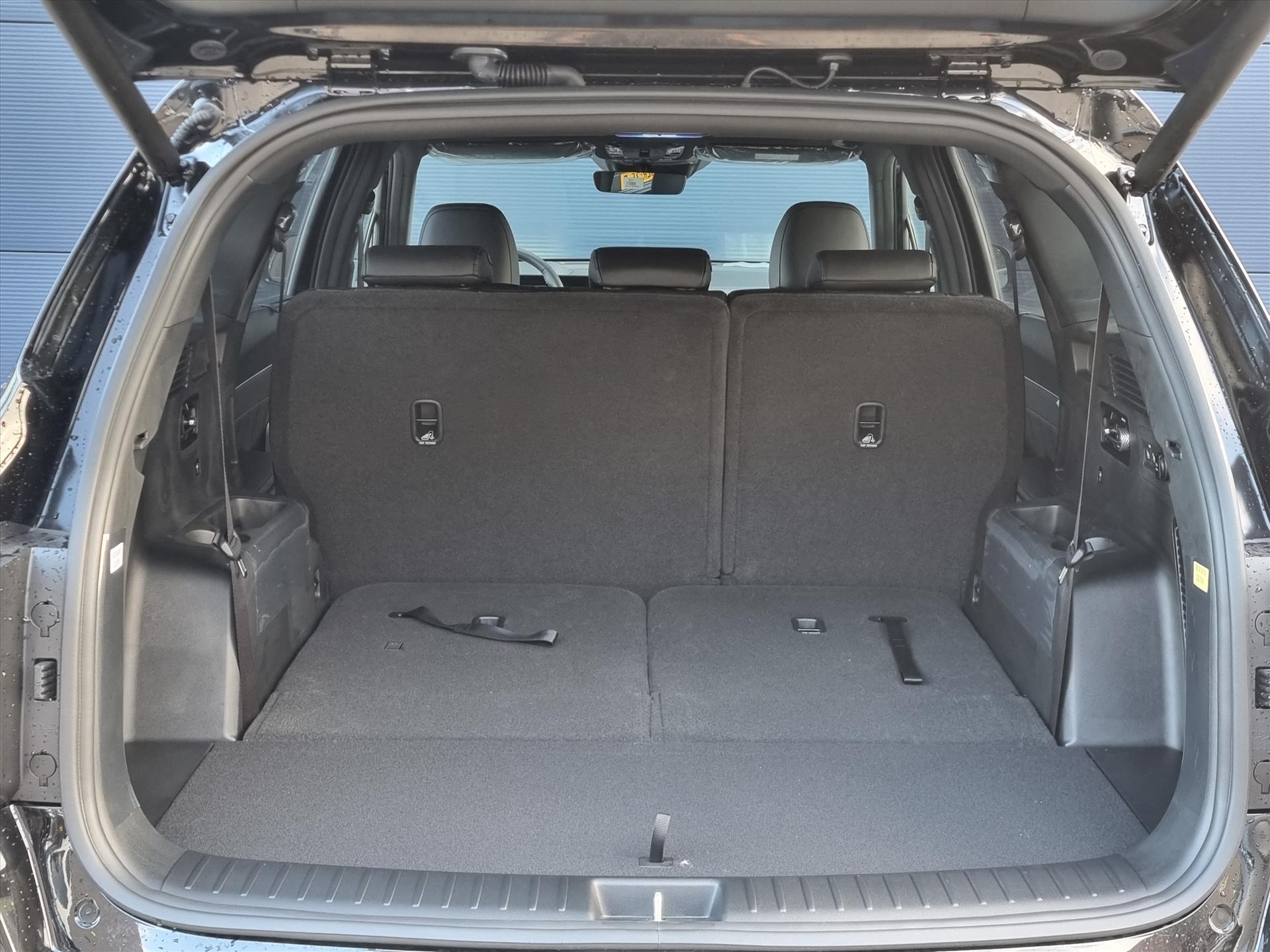 Foto van Kia Sorento