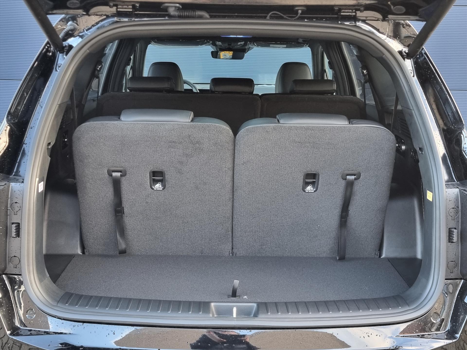 Foto van Kia Sorento
