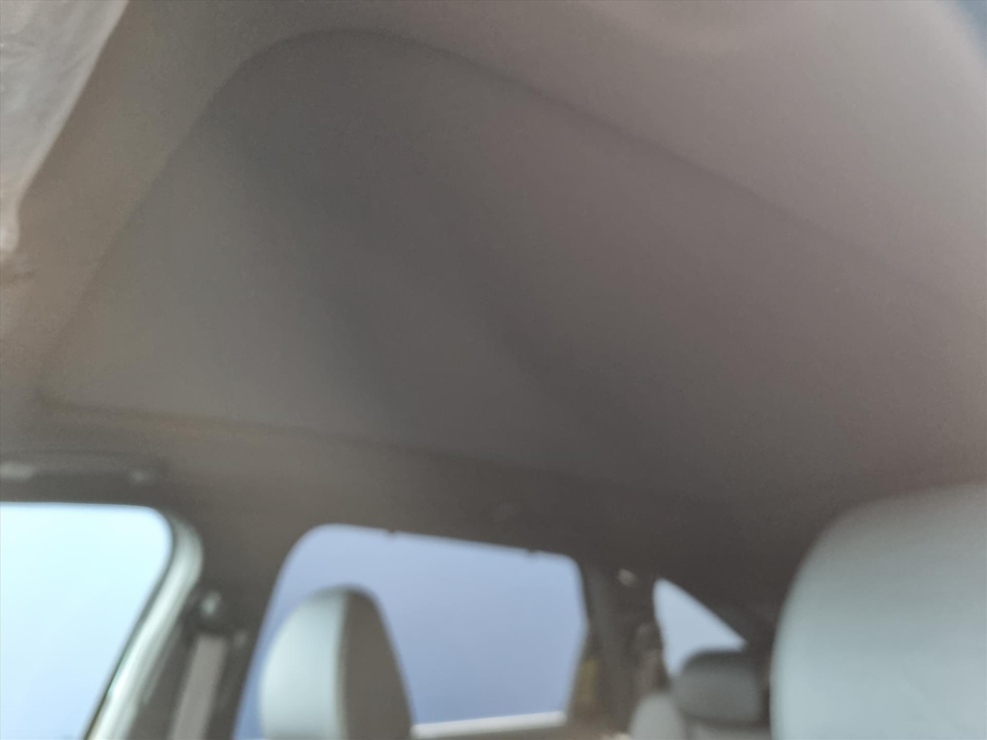 Foto van Kia Sorento