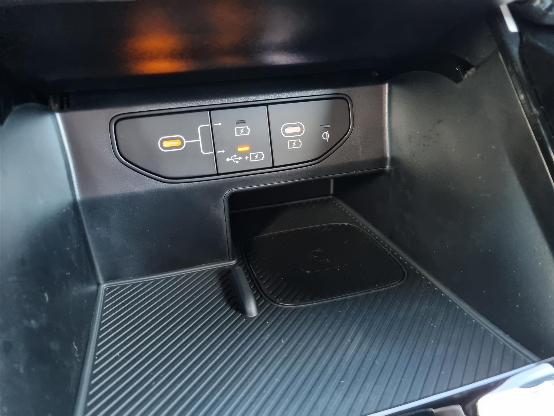 Foto van Kia Sorento