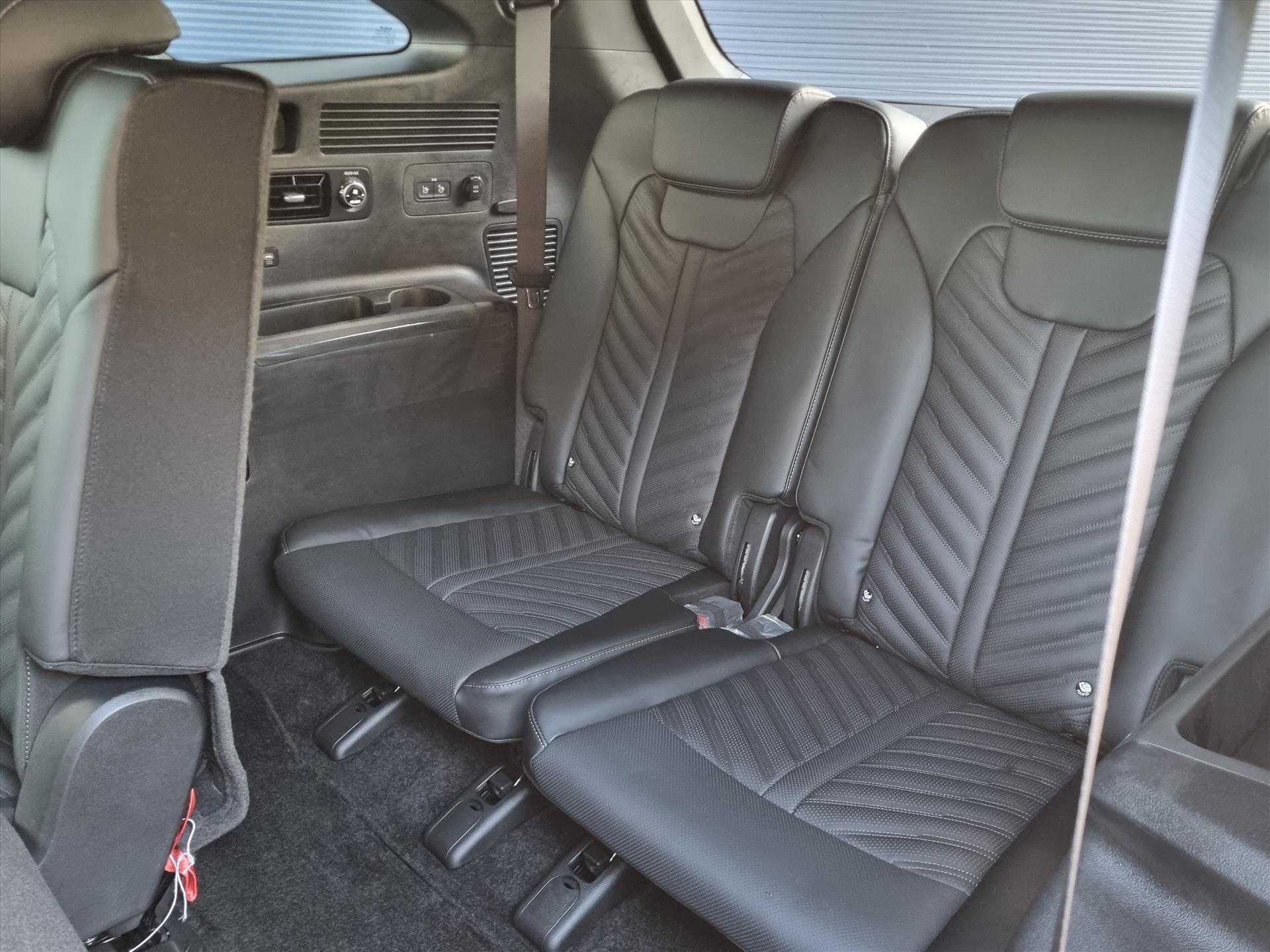 Foto van Kia Sorento
