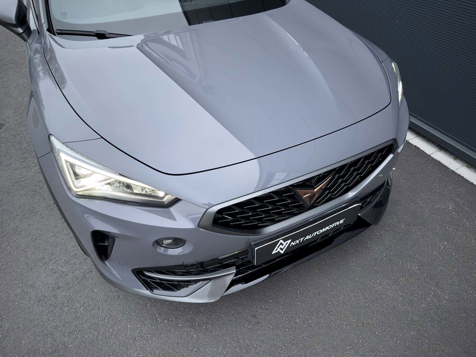 Foto van Cupra Formentor