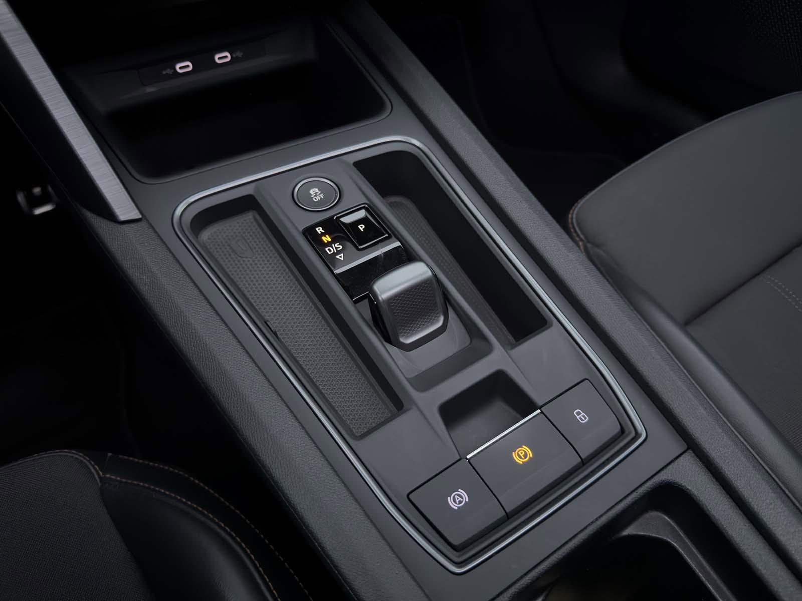 Foto van Cupra Formentor