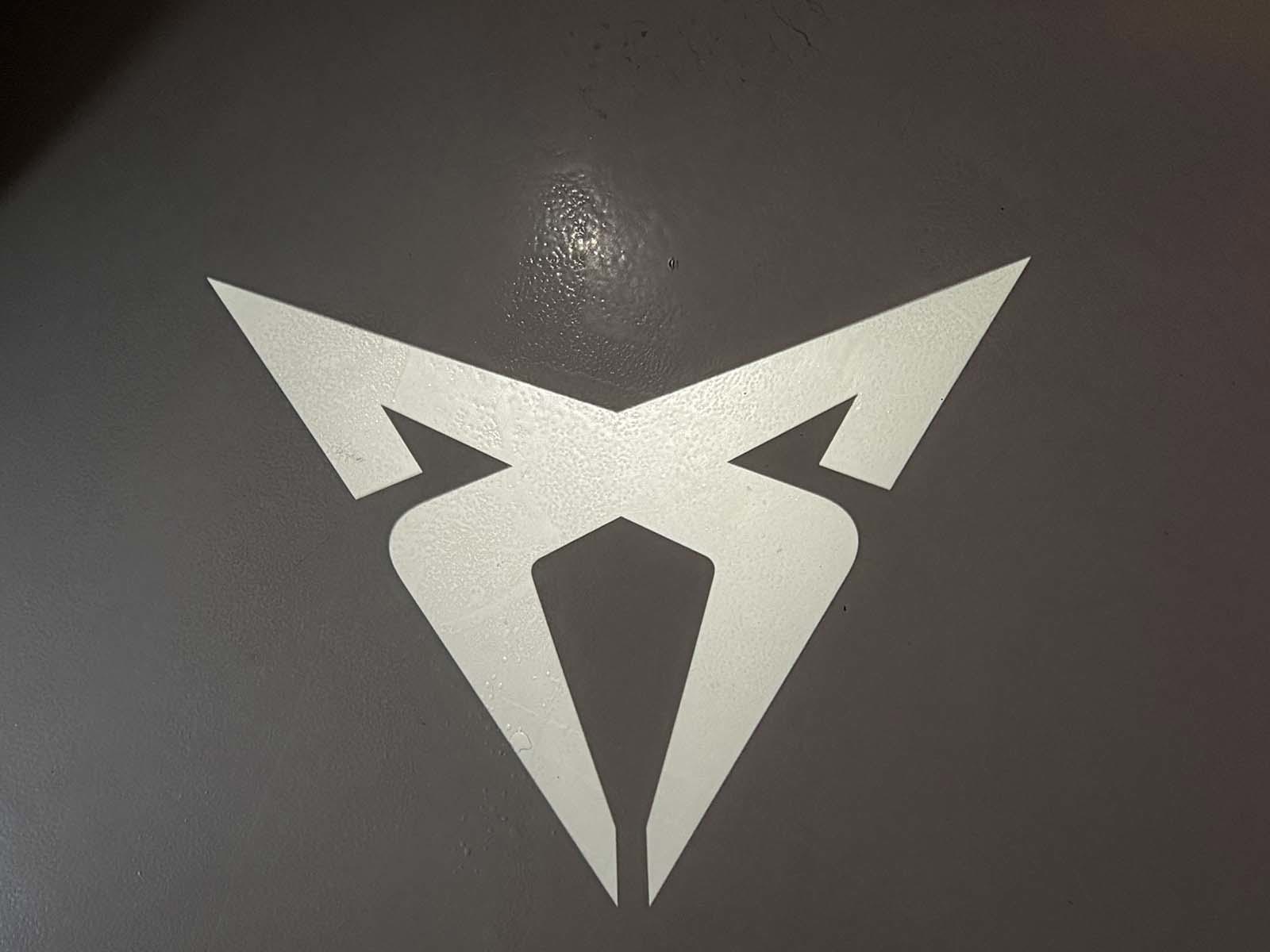Foto van Cupra Formentor