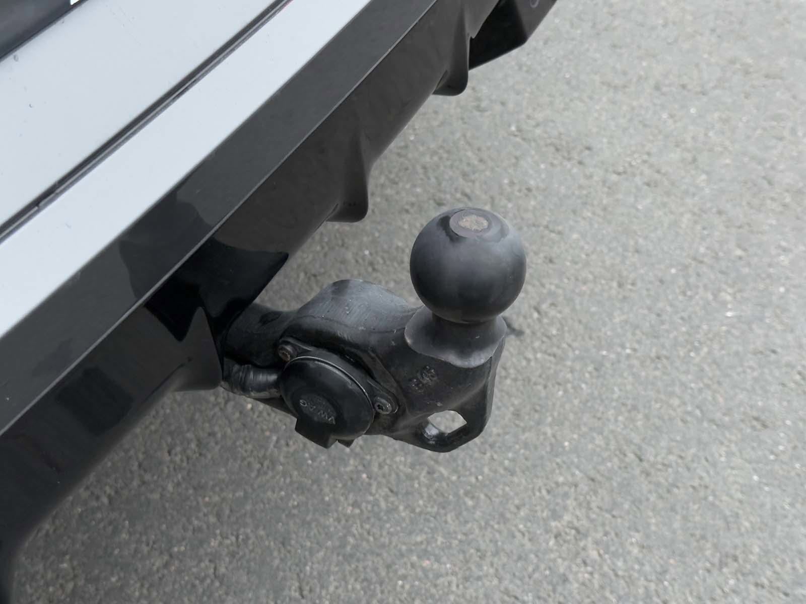 Foto van Cupra Formentor