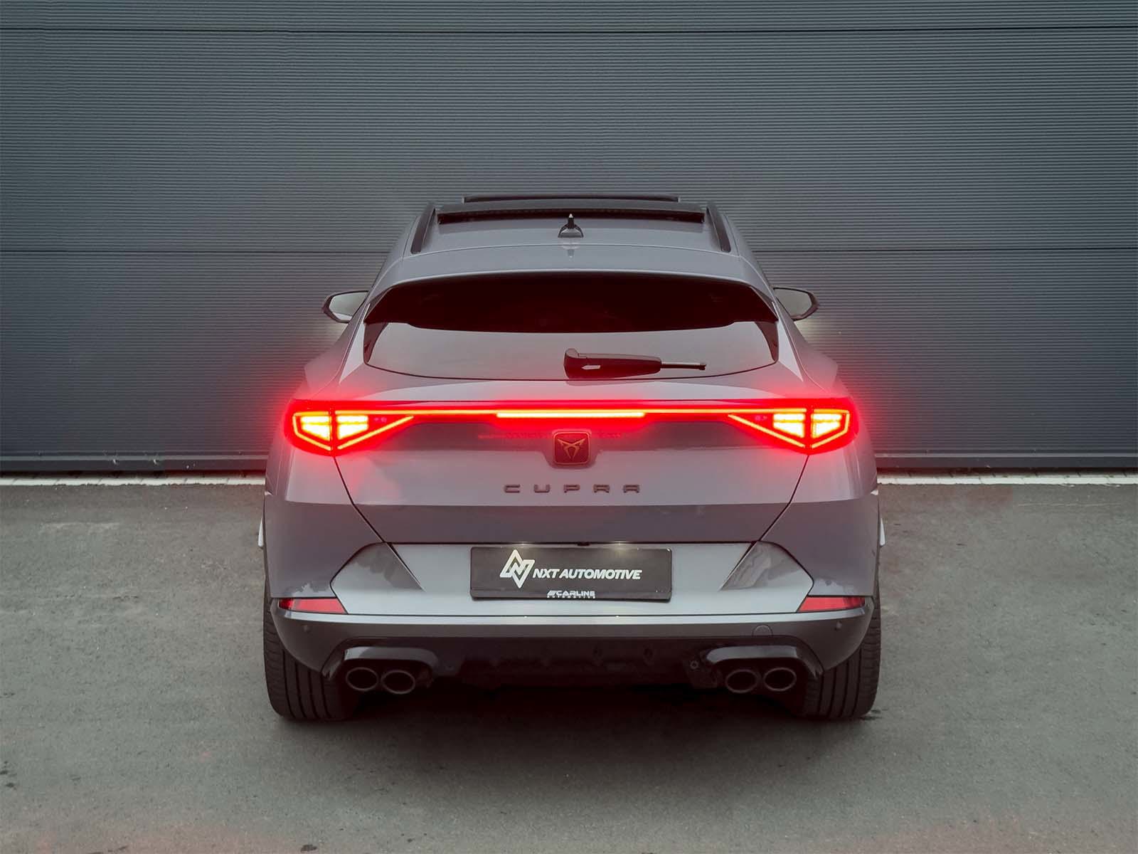 Foto van Cupra Formentor