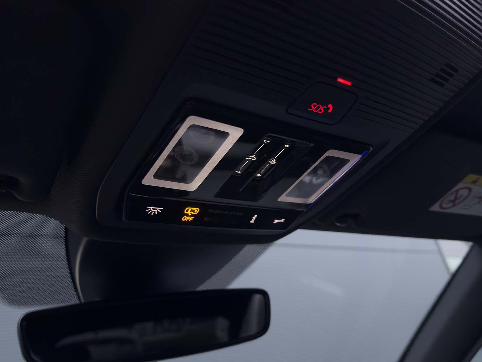 Foto van Cupra Formentor