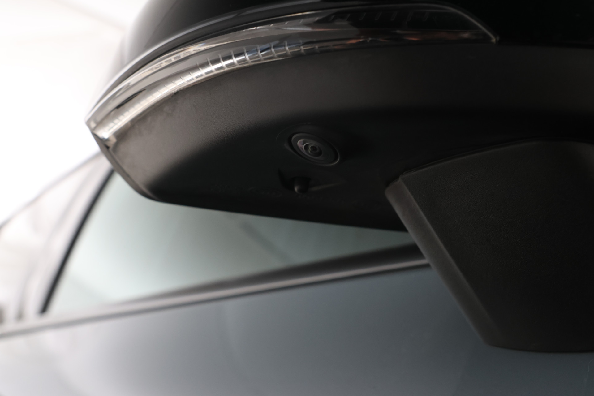 Foto van Volkswagen Tayron