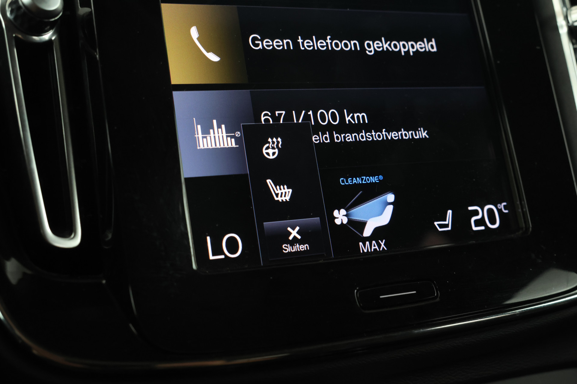 Foto van Volkswagen Tayron