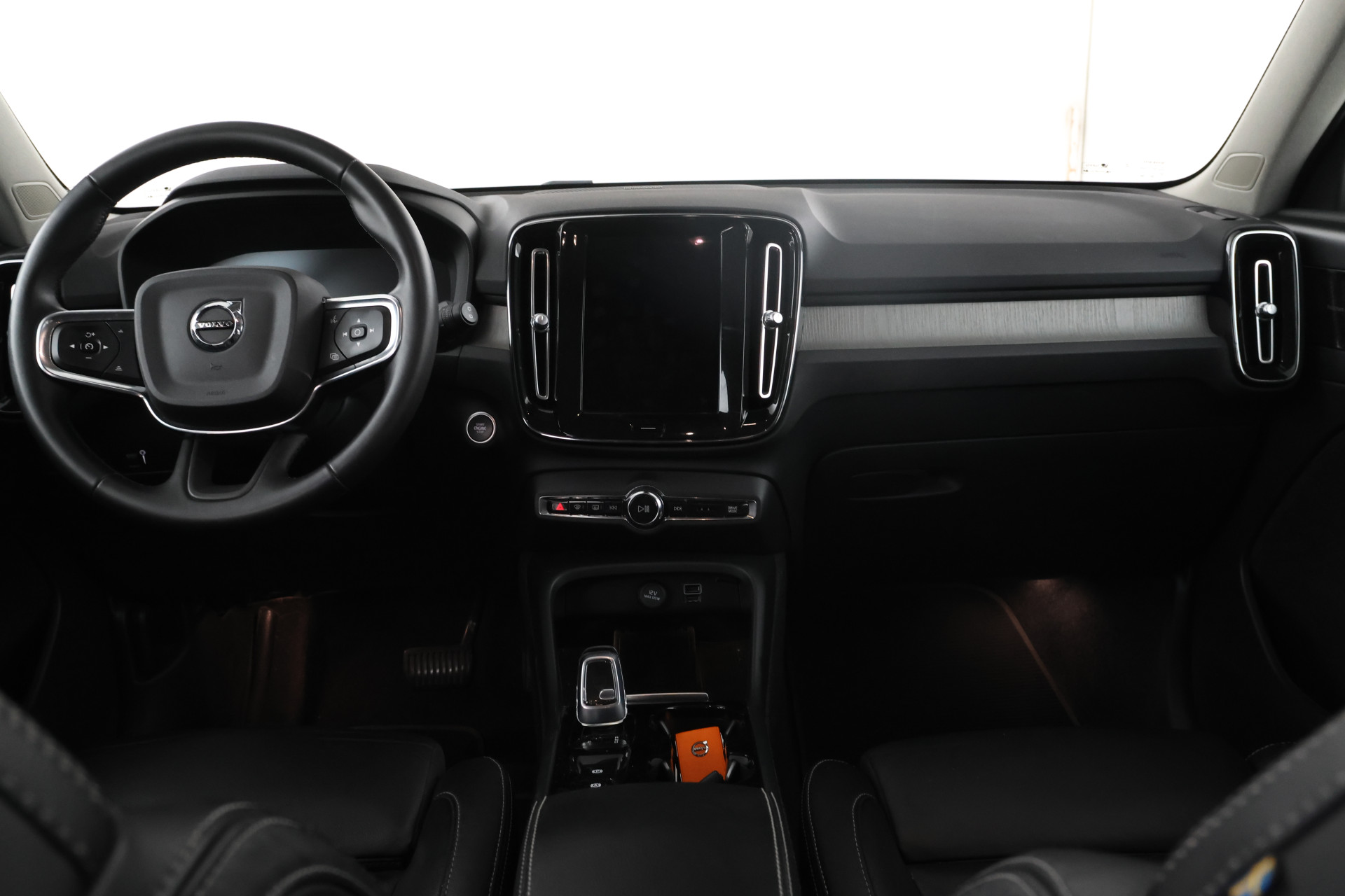 Foto van Volkswagen Tayron