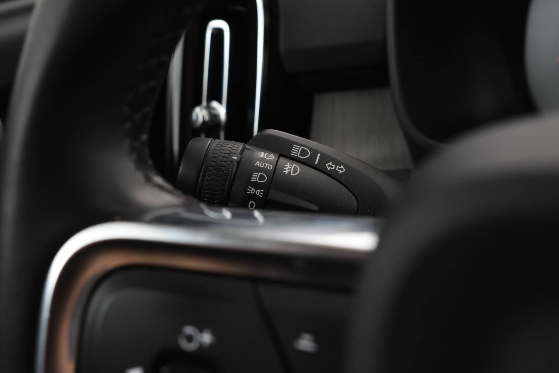 Foto van Volkswagen Tayron