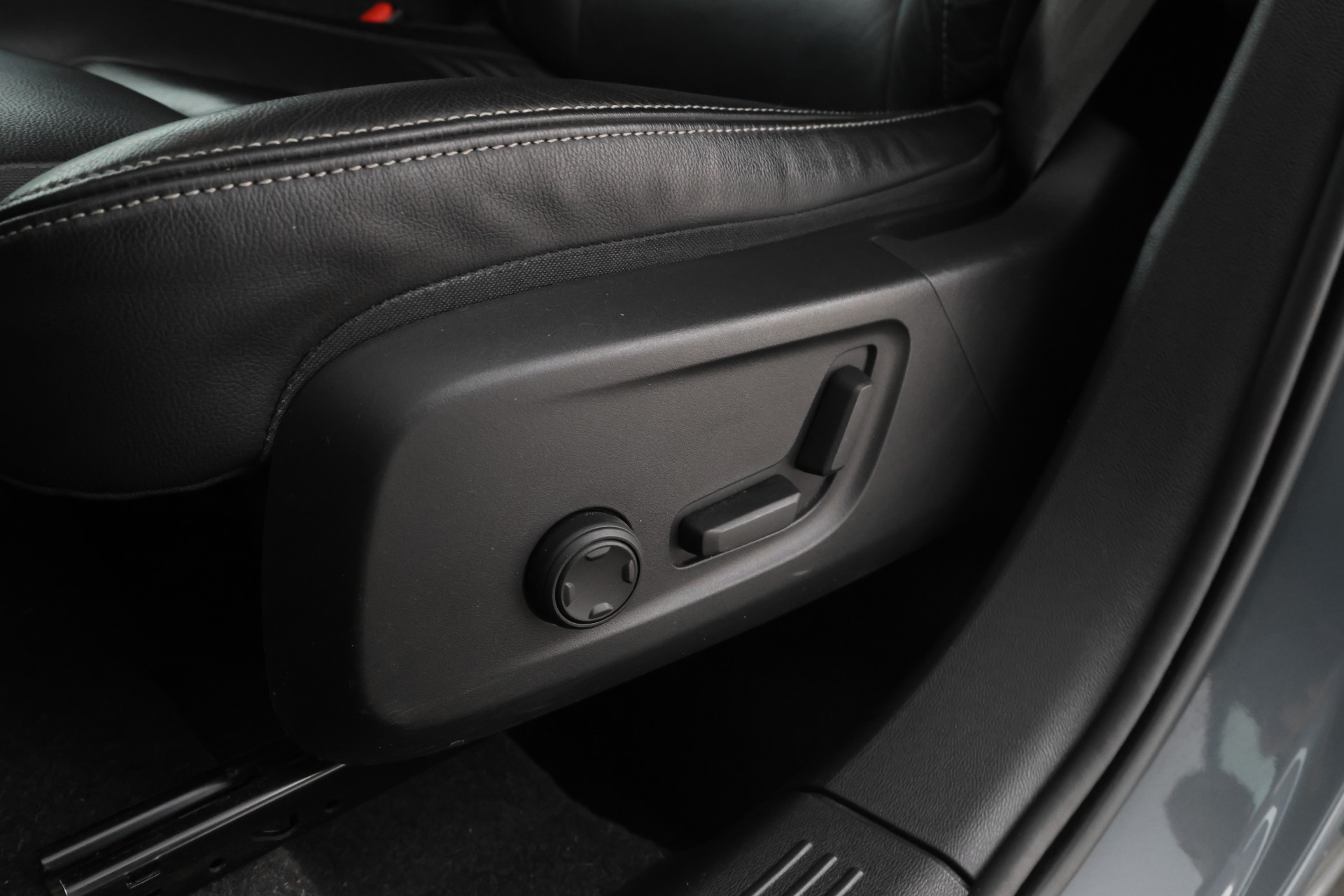 Foto van Volkswagen Tayron