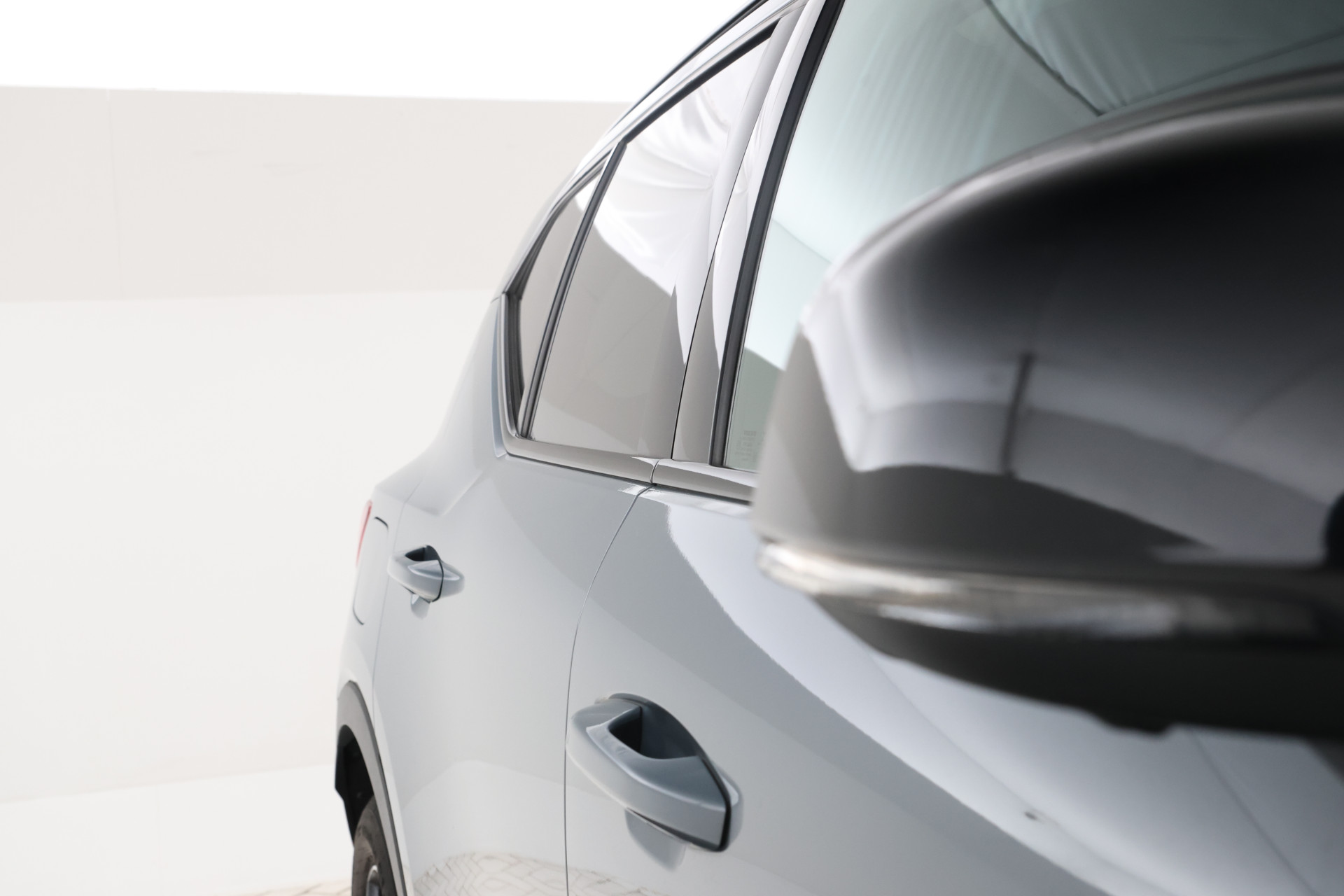 Foto van Volkswagen Tayron