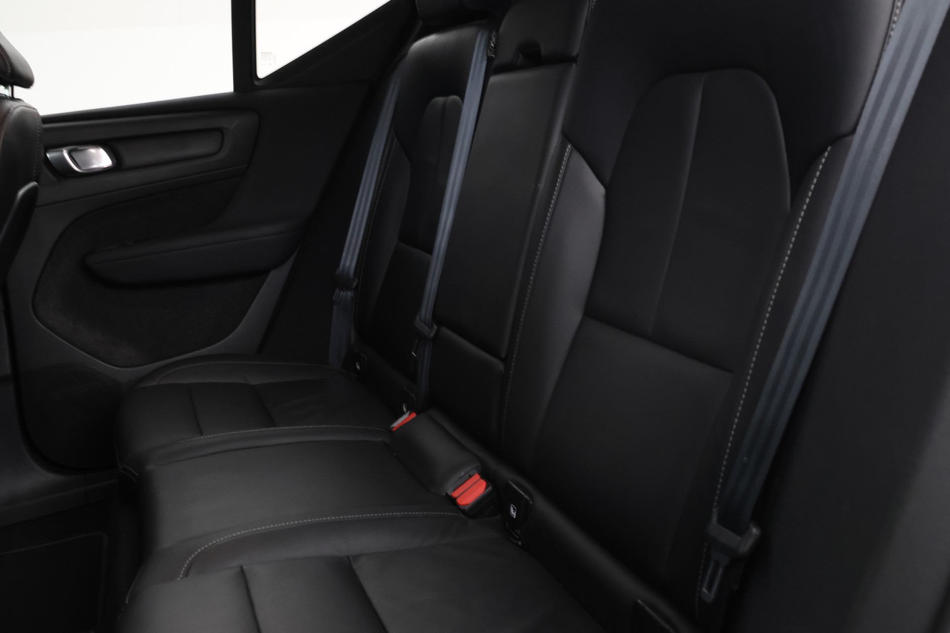 Foto van Volkswagen Tayron