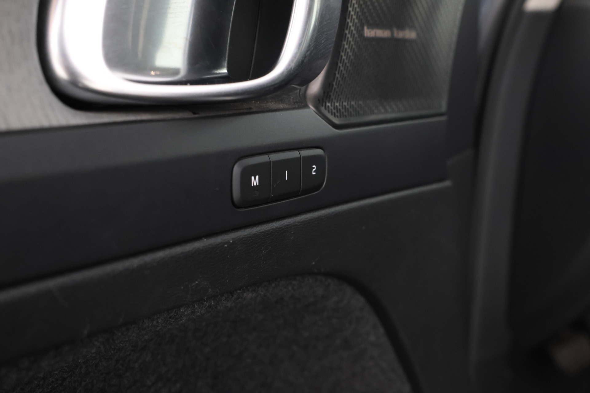 Foto van Volkswagen Tayron
