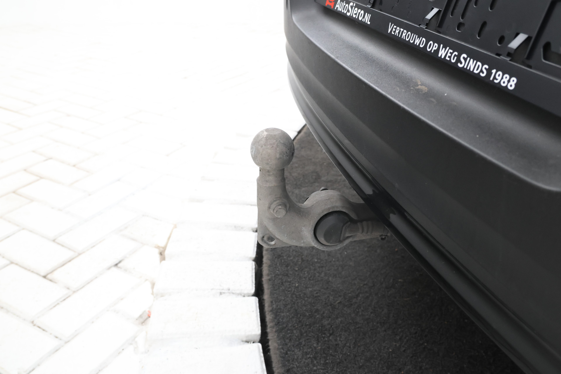 Foto van Volkswagen Tayron