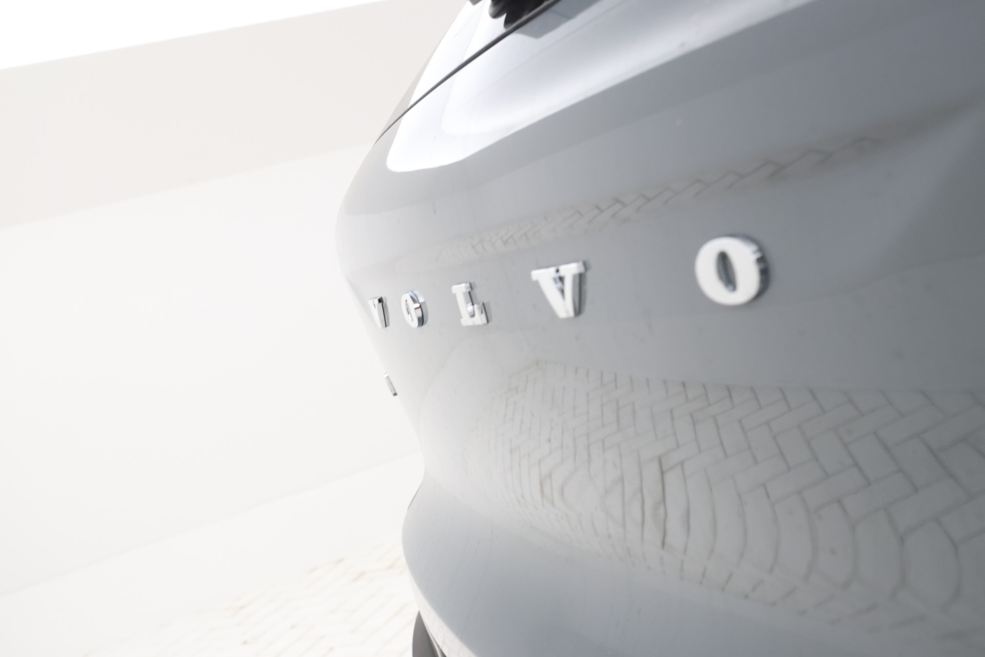Foto van Volkswagen Tayron
