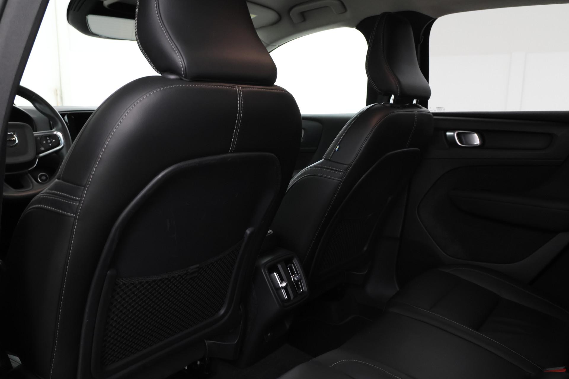 Foto van Volkswagen Tayron