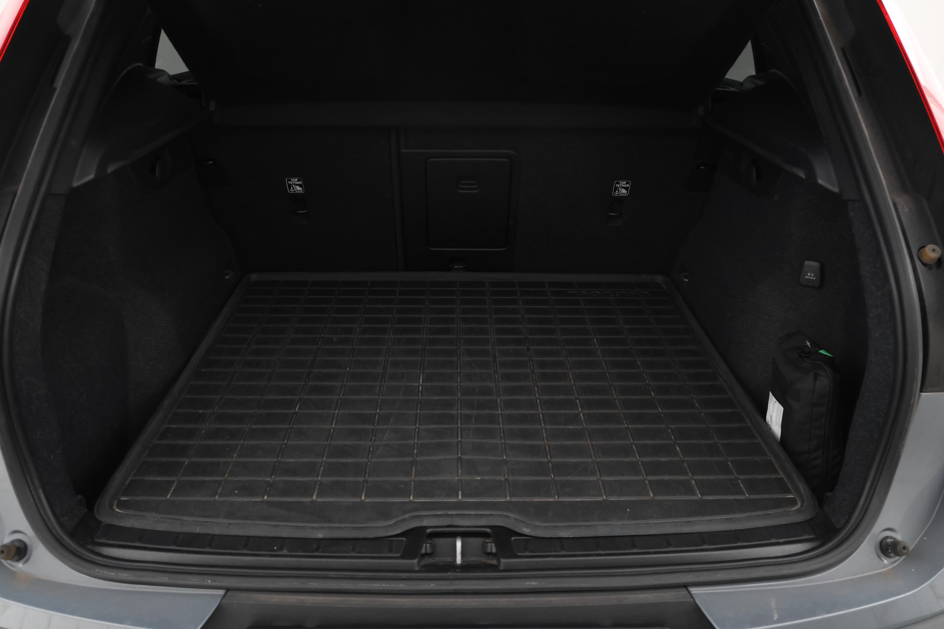 Foto van Volkswagen Tayron