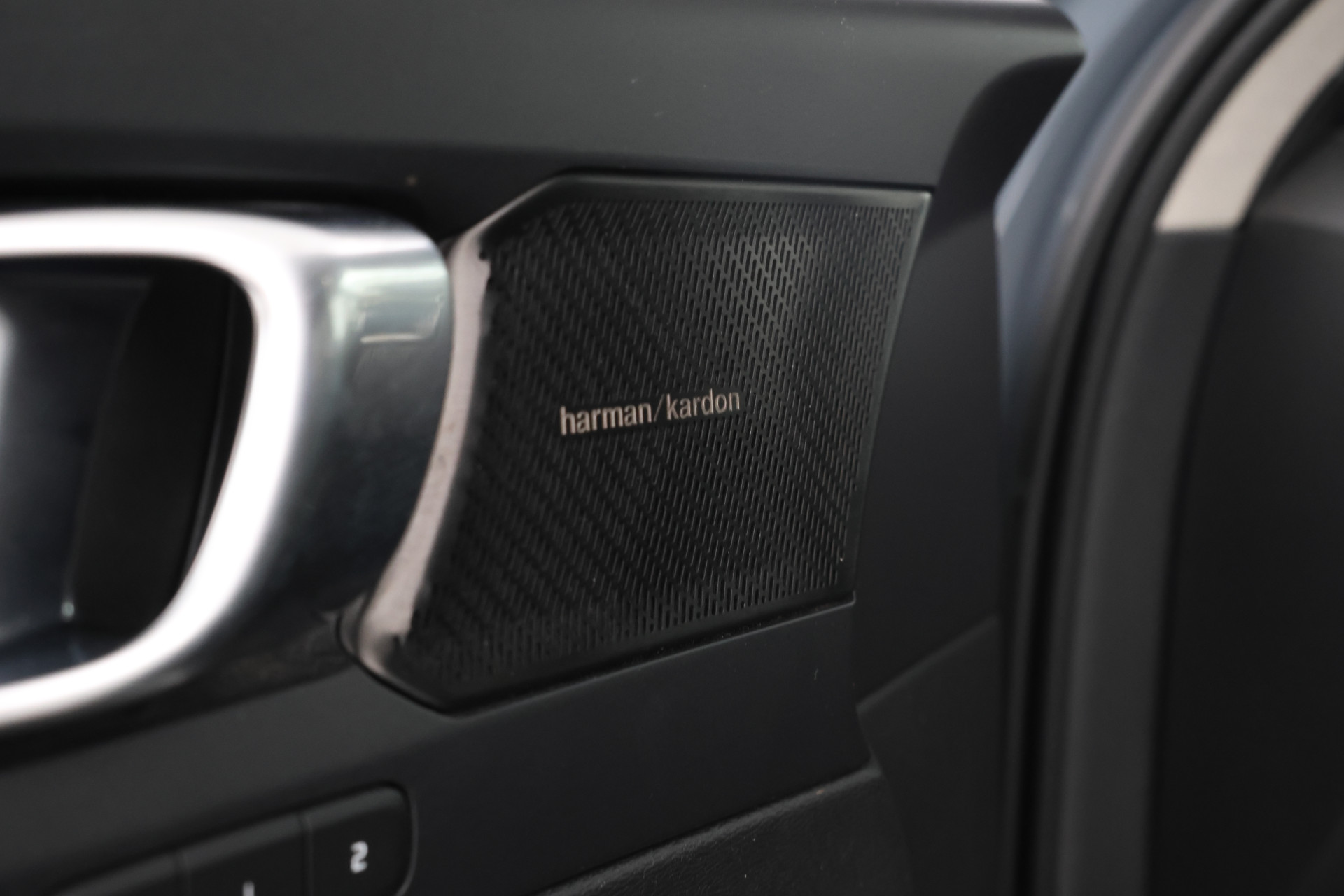 Foto van Volkswagen Tayron