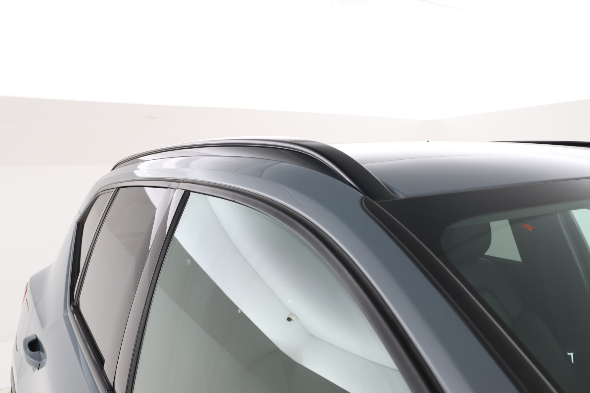 Foto van Volkswagen Tayron