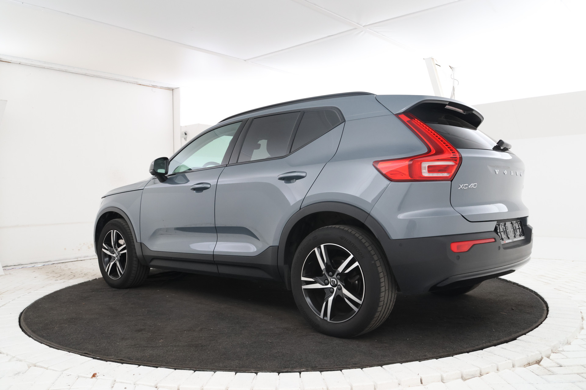 Foto van Volkswagen Tayron